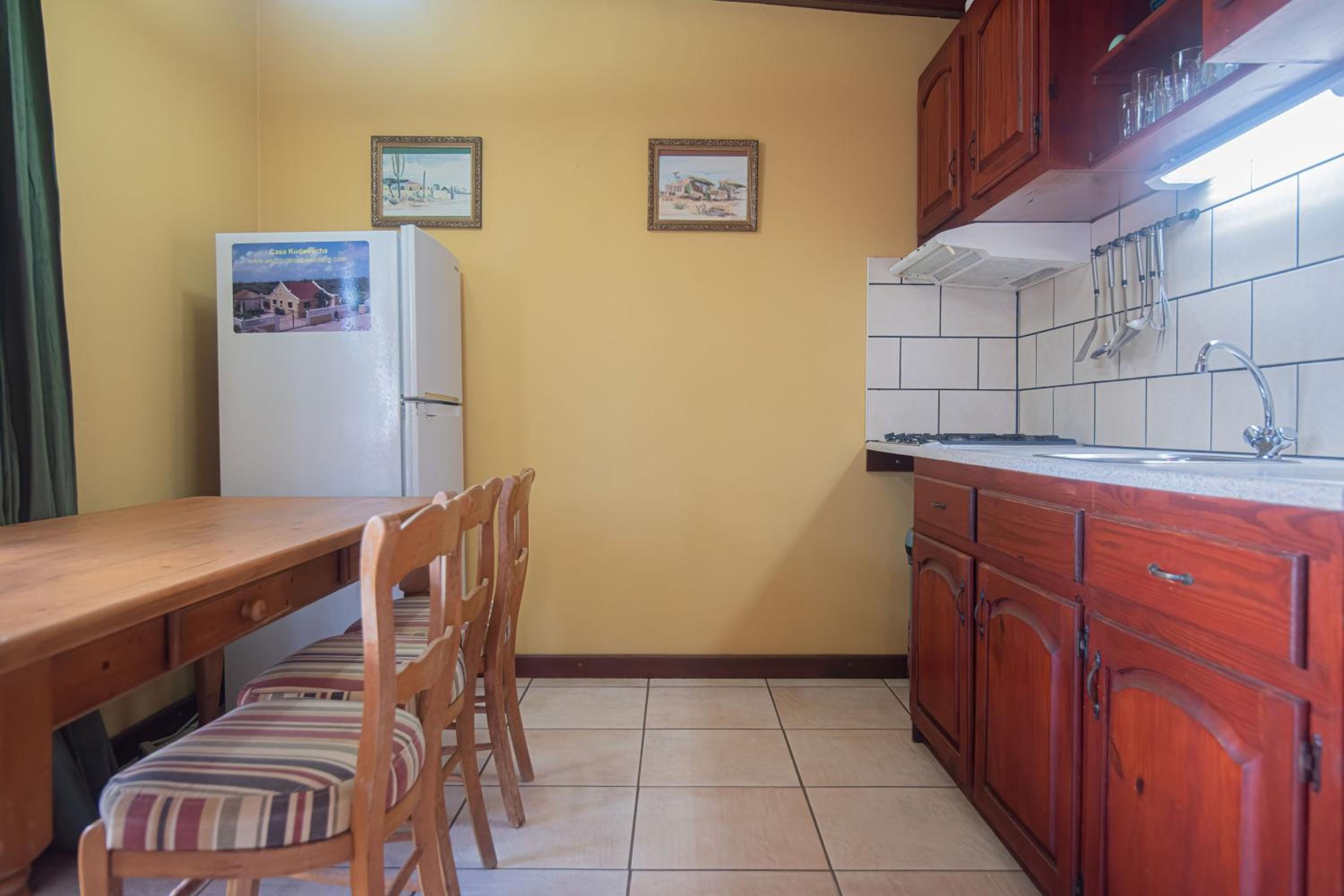 NEW ! Casa Kudawecha