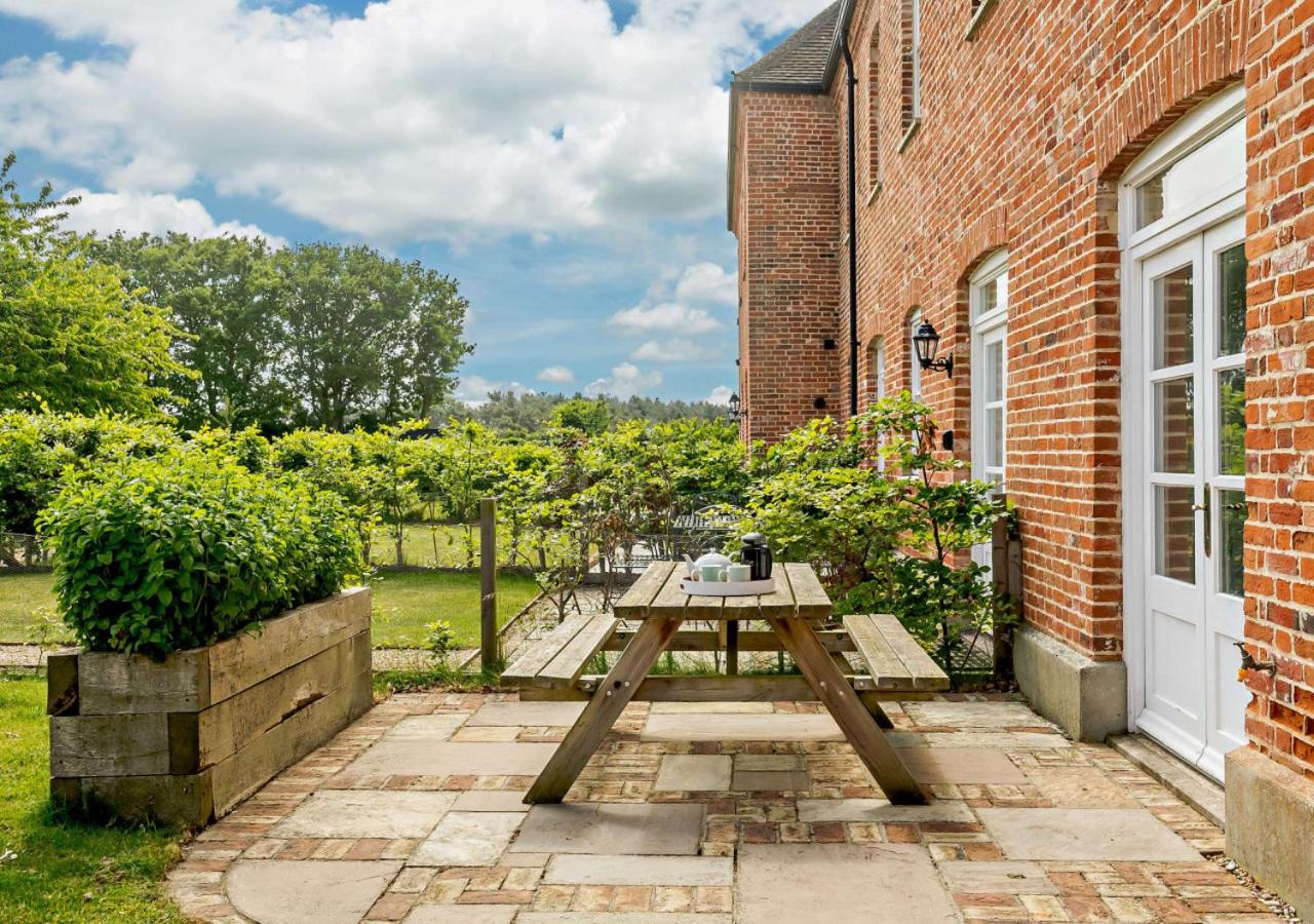 2 Bed in Blythburgh oc-t27735 view 4