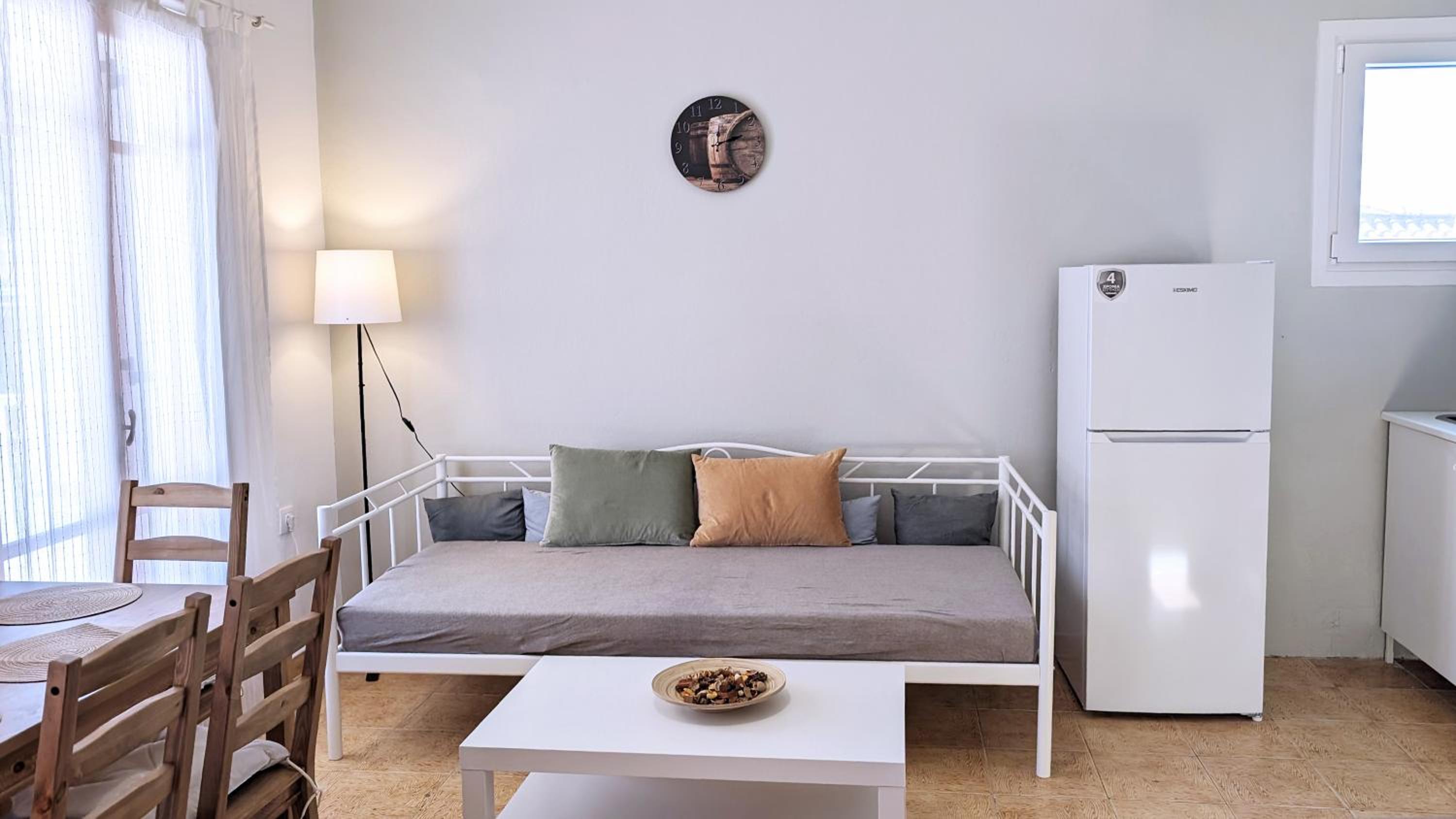Archzante boutique villa