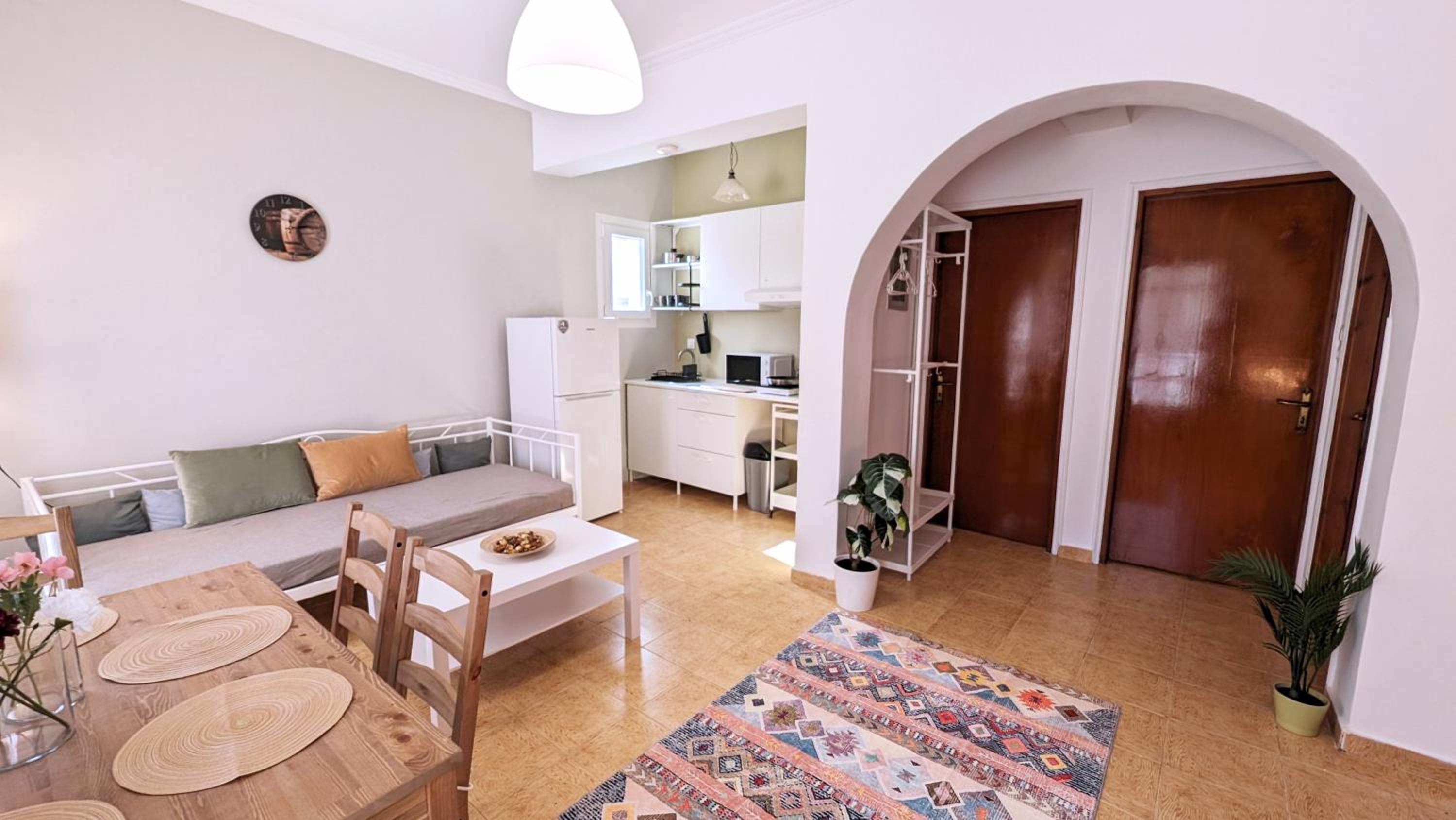 Archzante boutique villa
