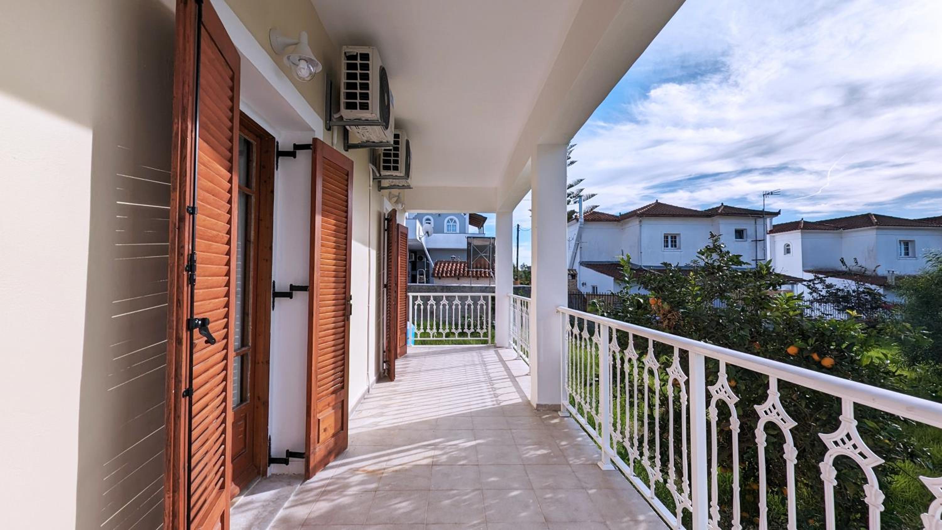 Archzante boutique villa