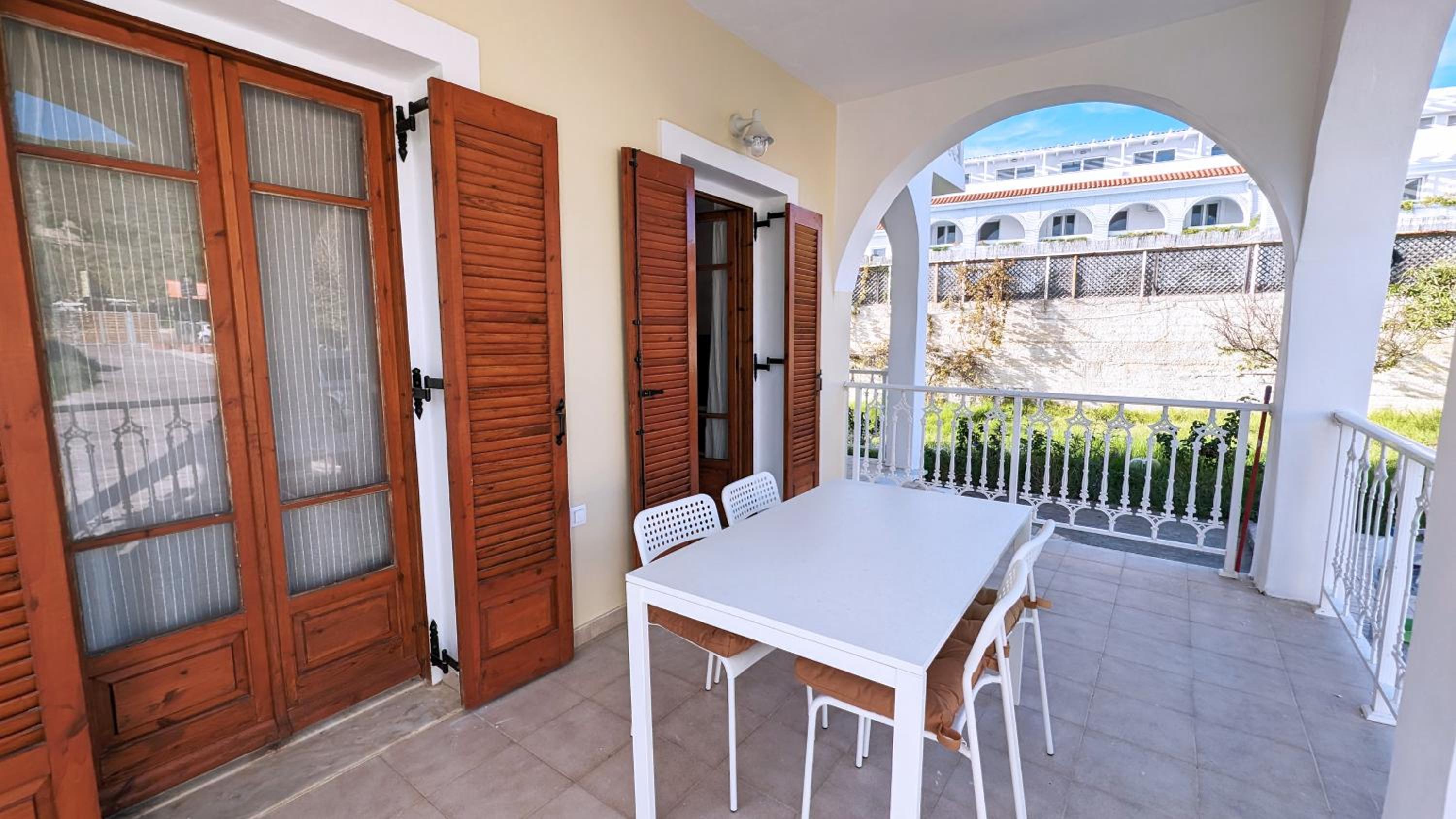 Archzante boutique villa