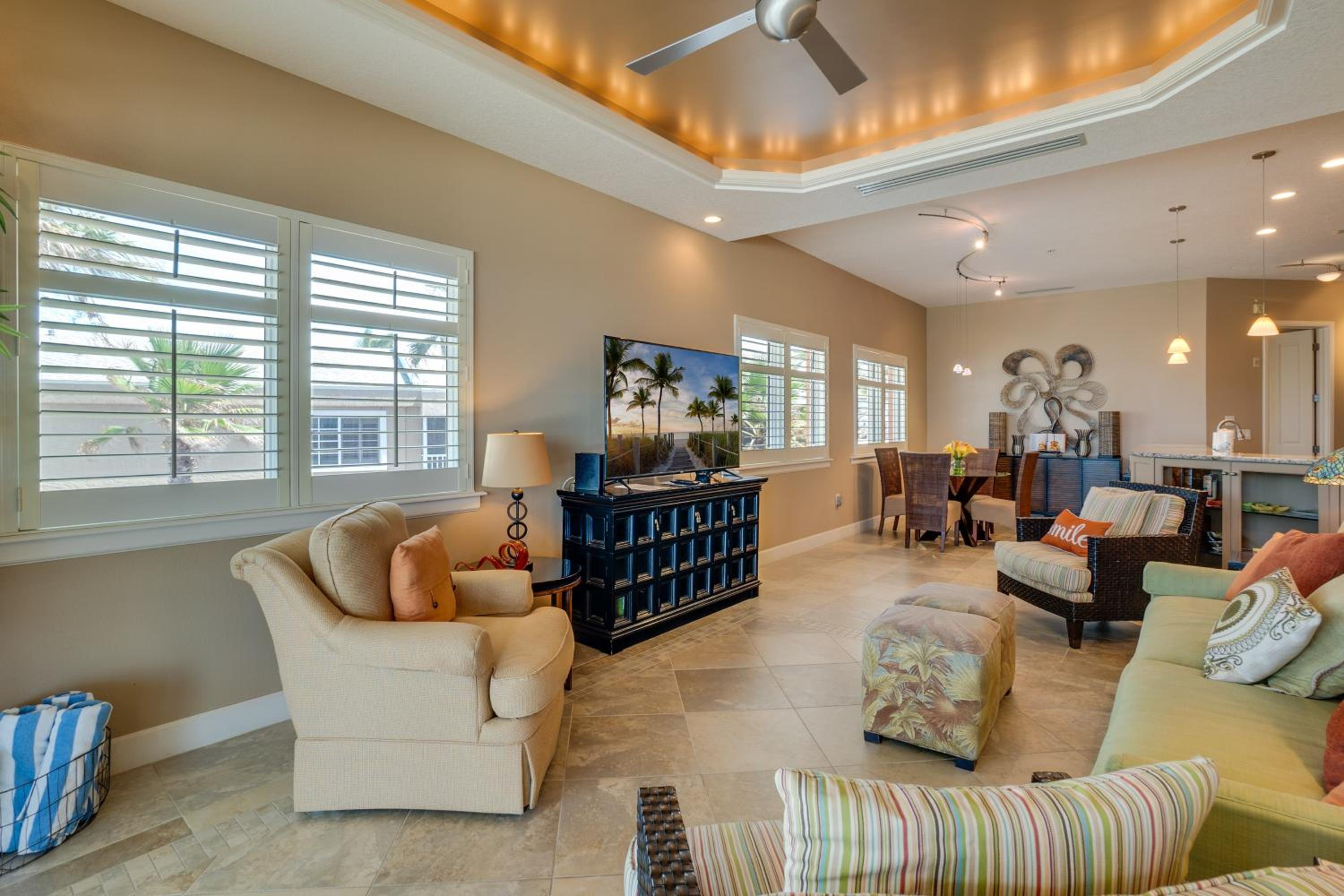 The View, offers panoramic gulf and beach and sunset views view 5