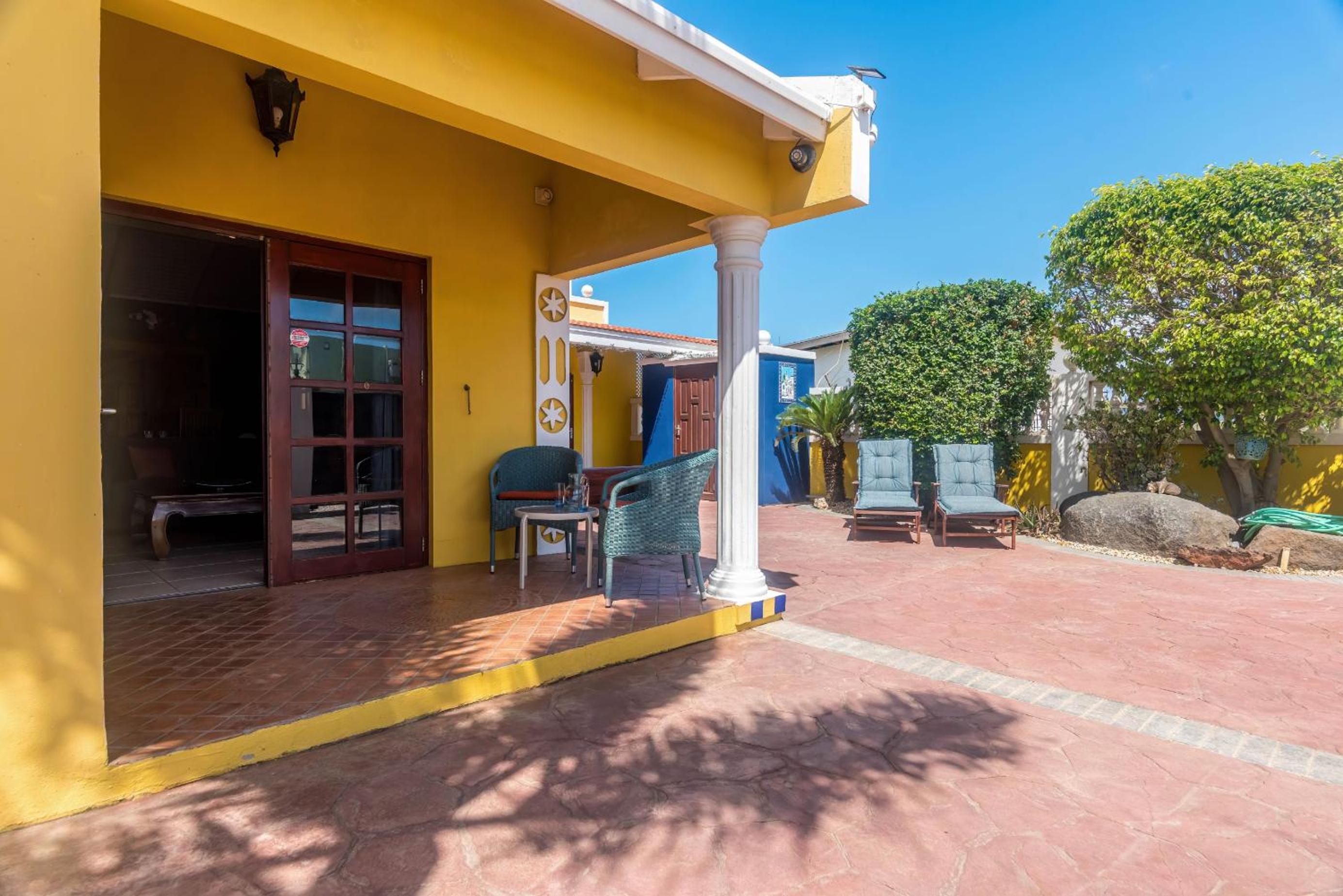 NEW ! Casa Kudawecha