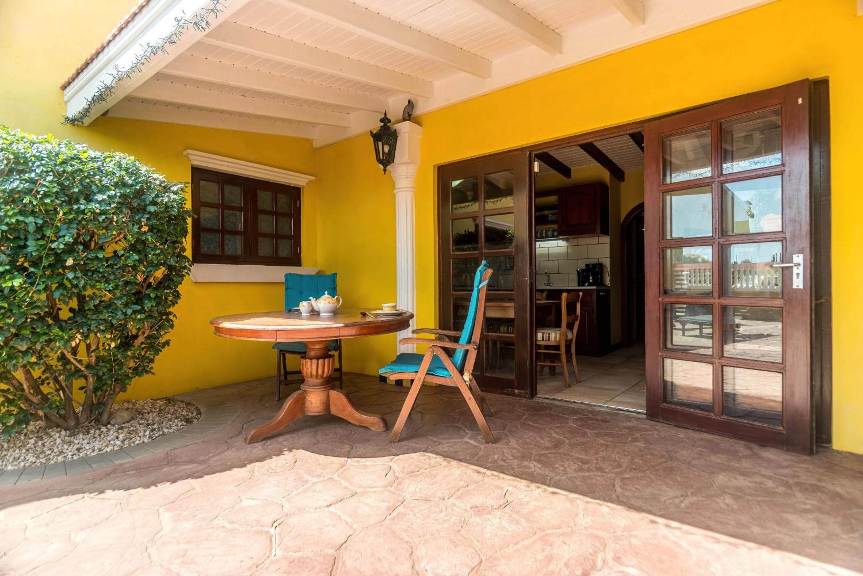 NEW ! Casa Kudawecha