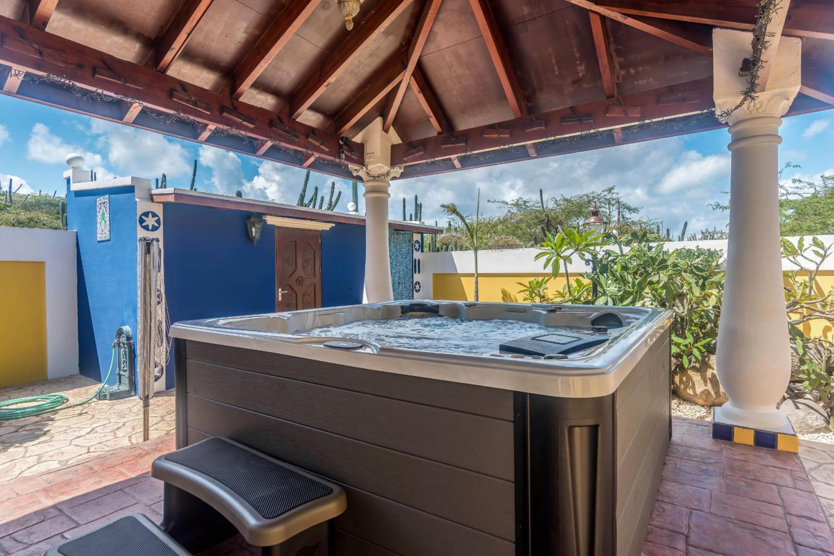 NEW ! Casa Kudawecha