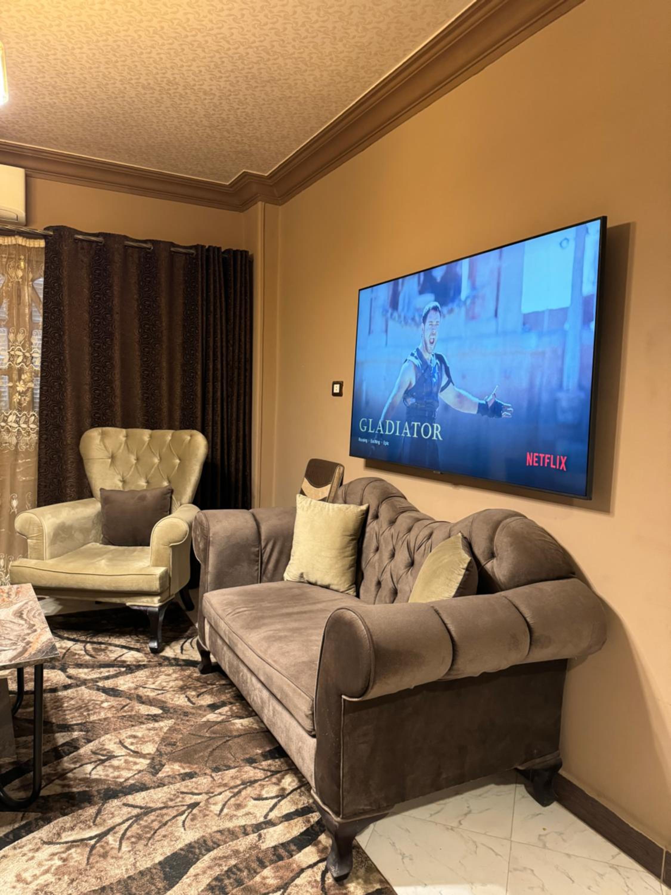 lounge