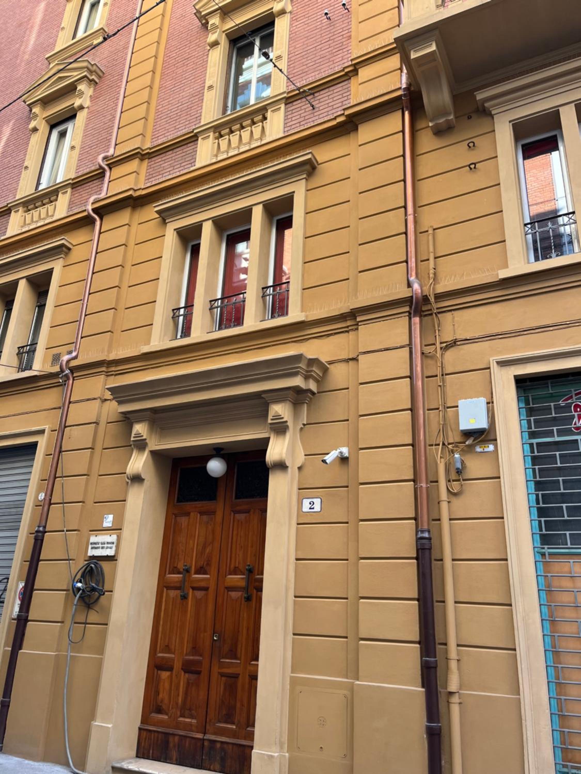Maison Marescalchi