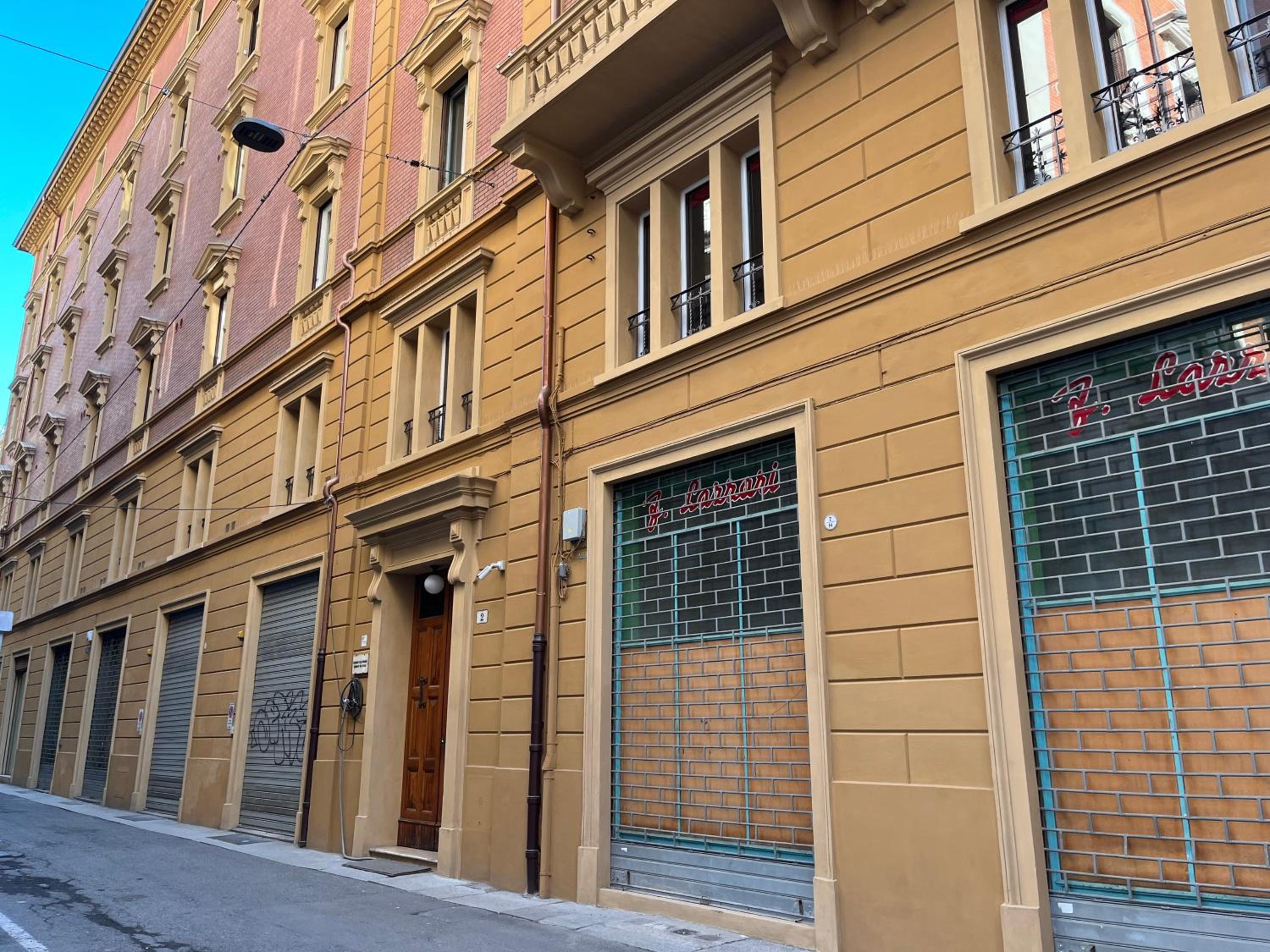 Maison Marescalchi