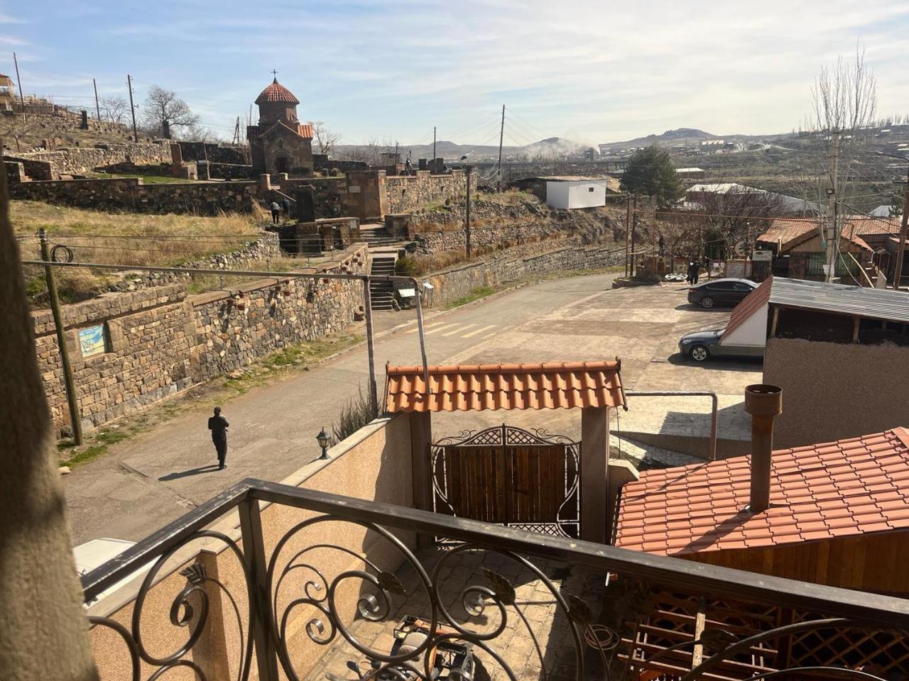 Ashtarak Nor Tun