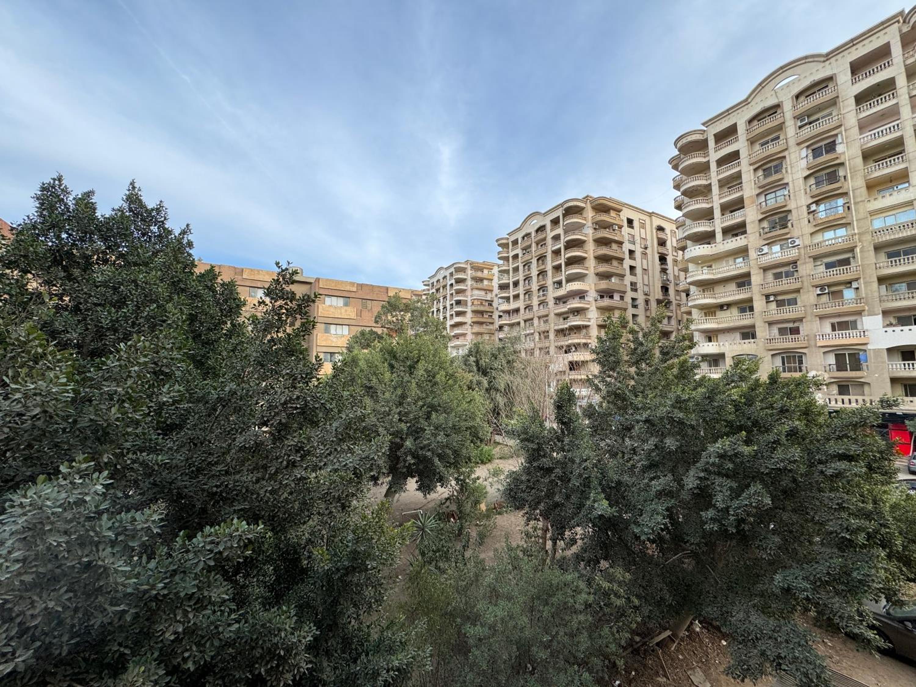 Diamond Apartment