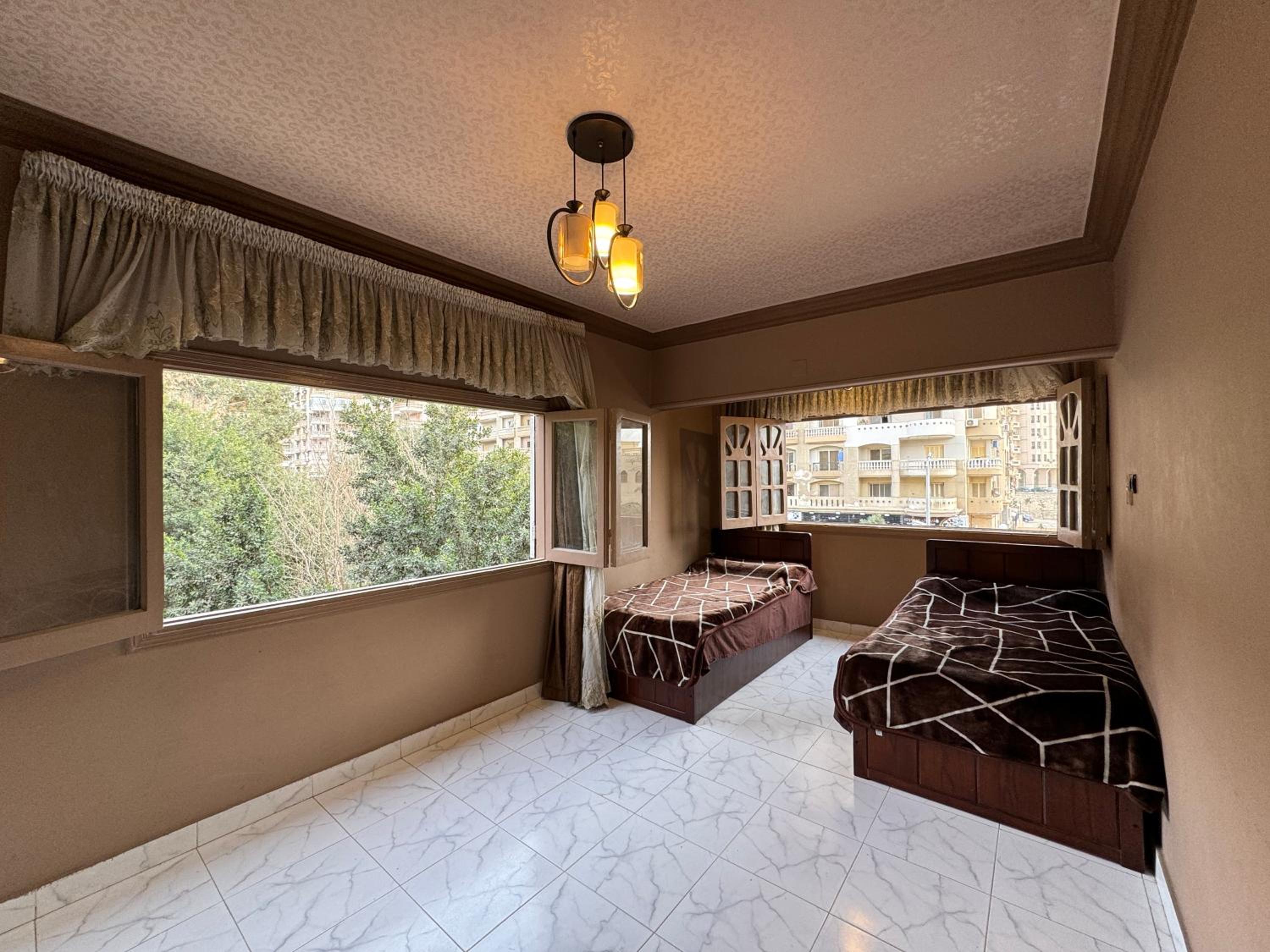 Diamond Apartment