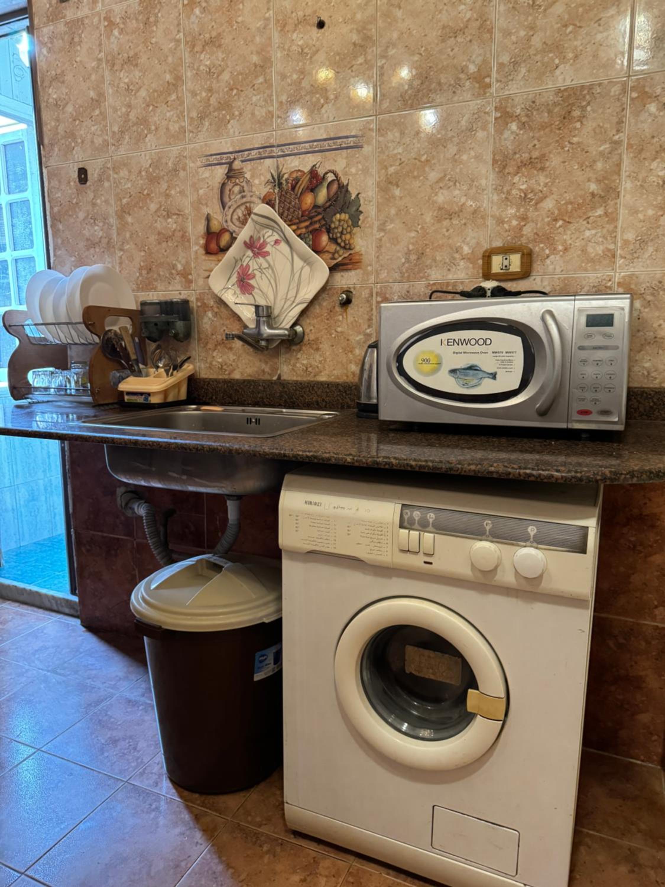 Diamond Apartment