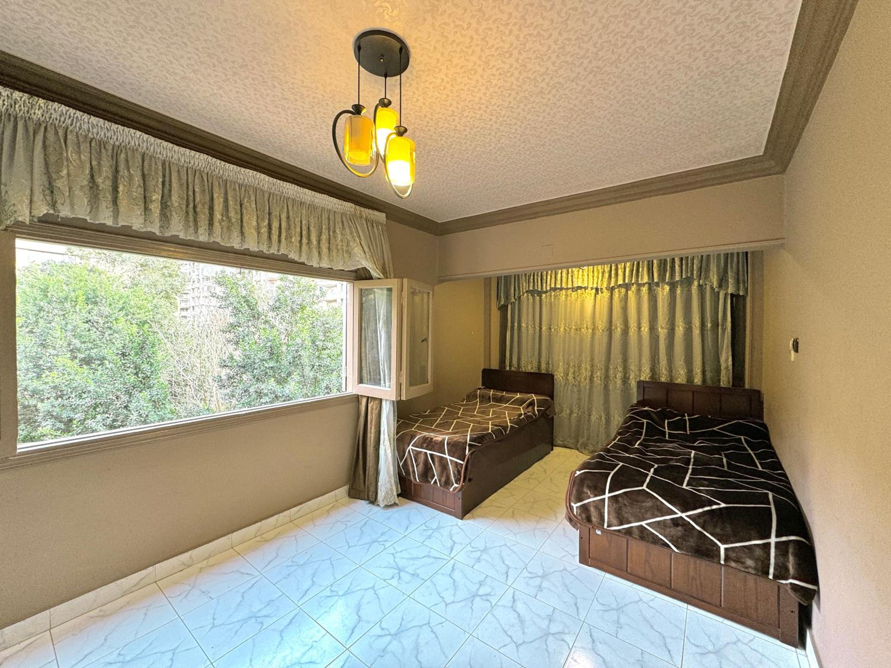 Diamond Apartment