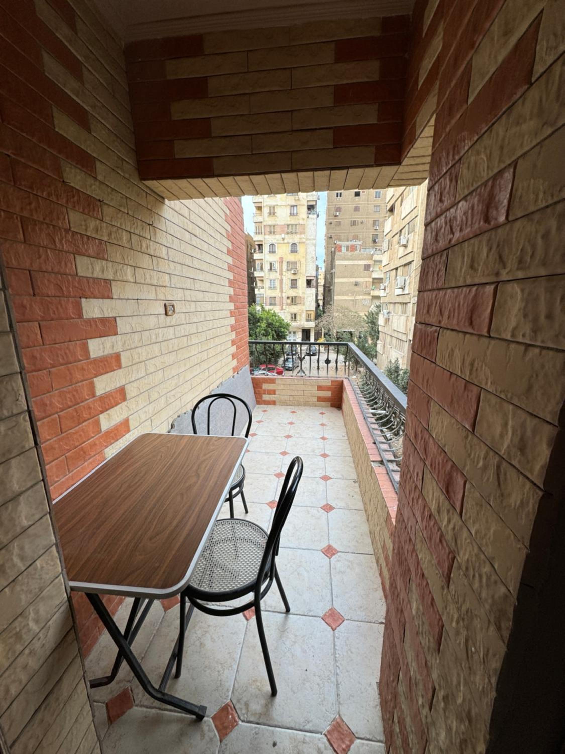 Diamond Apartment