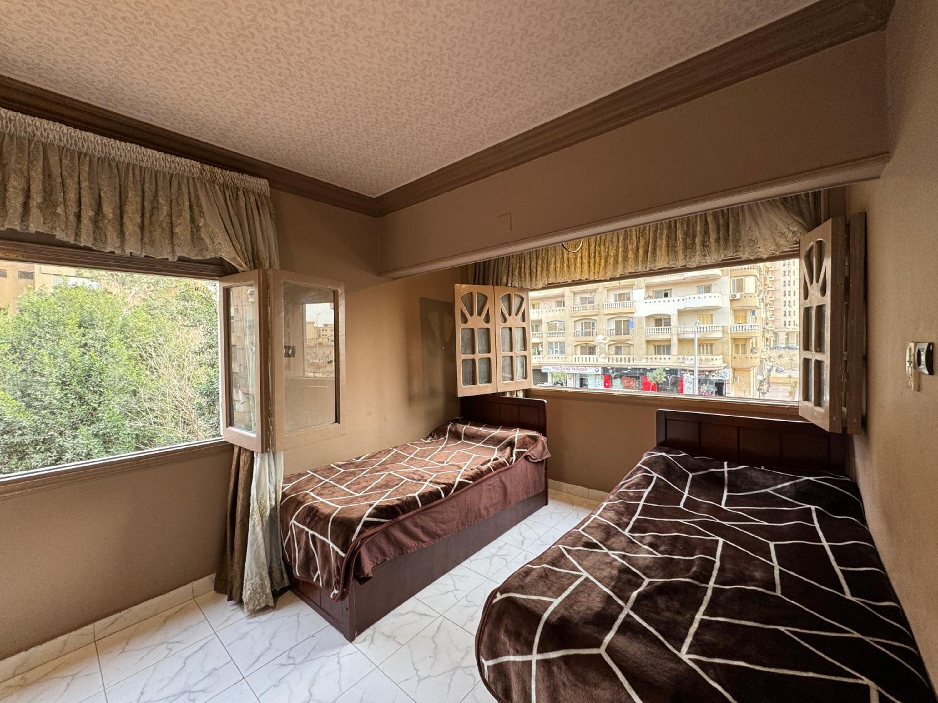 Diamond Apartment