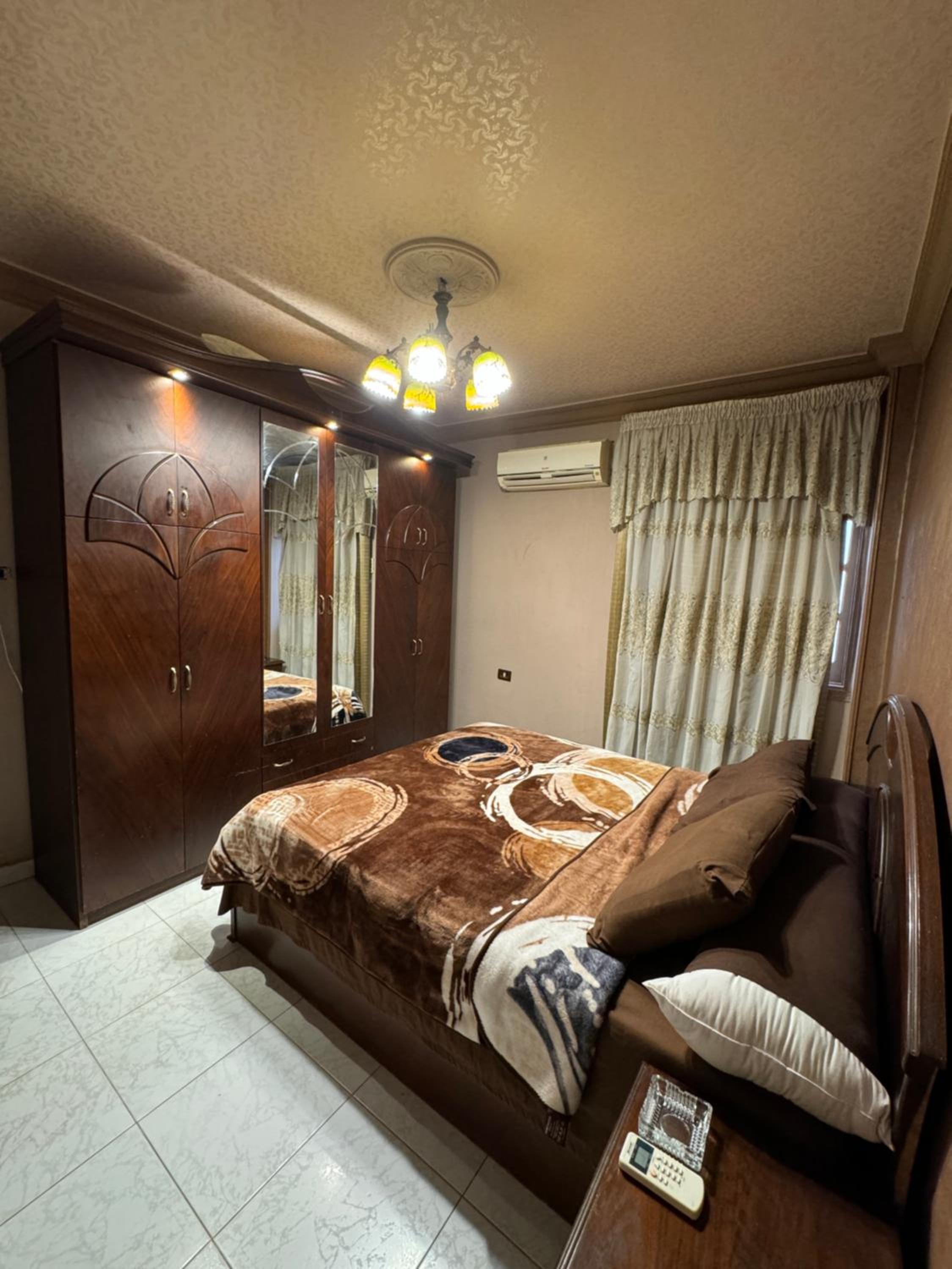 Diamond Apartment