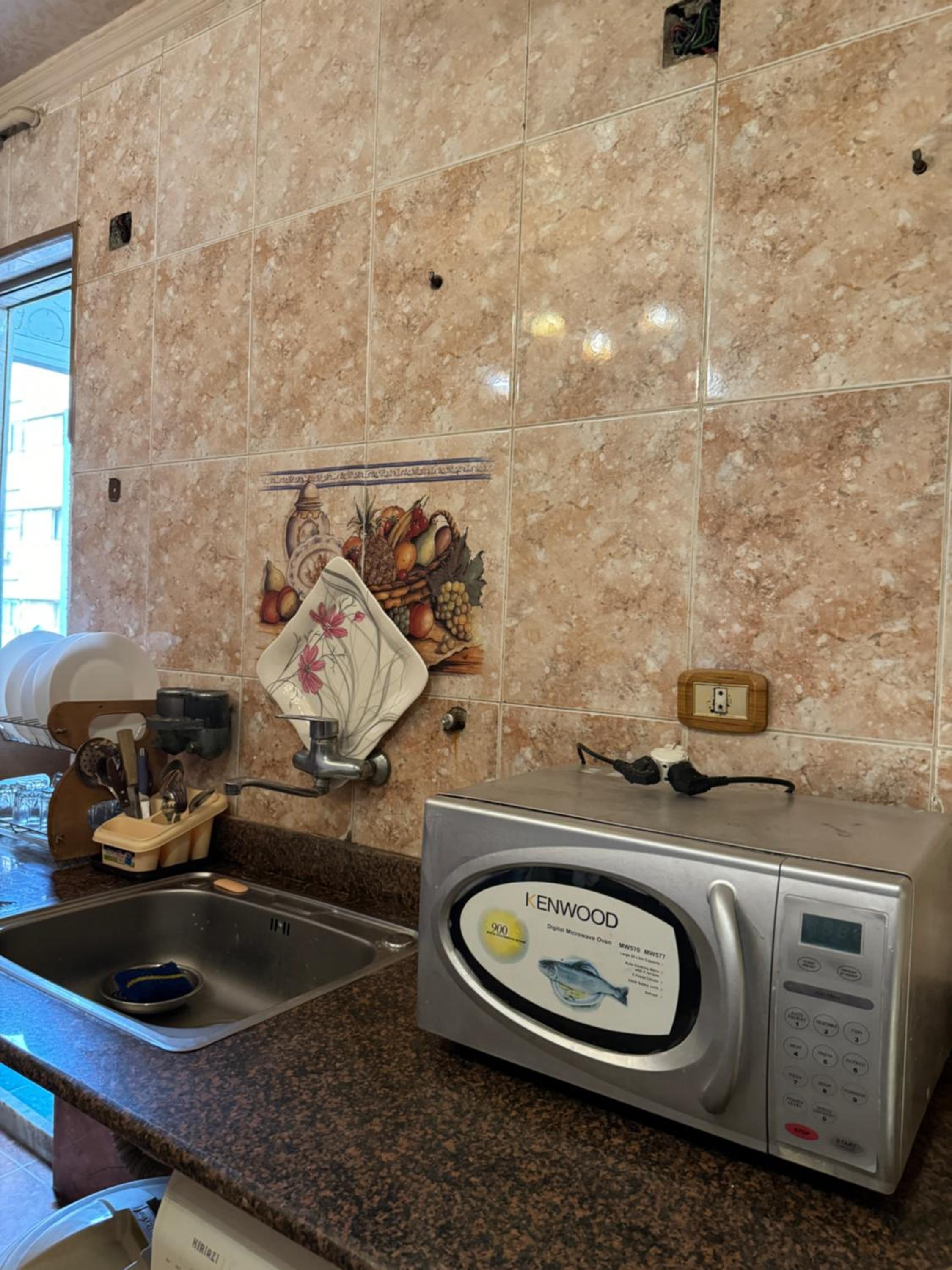 Diamond Apartment