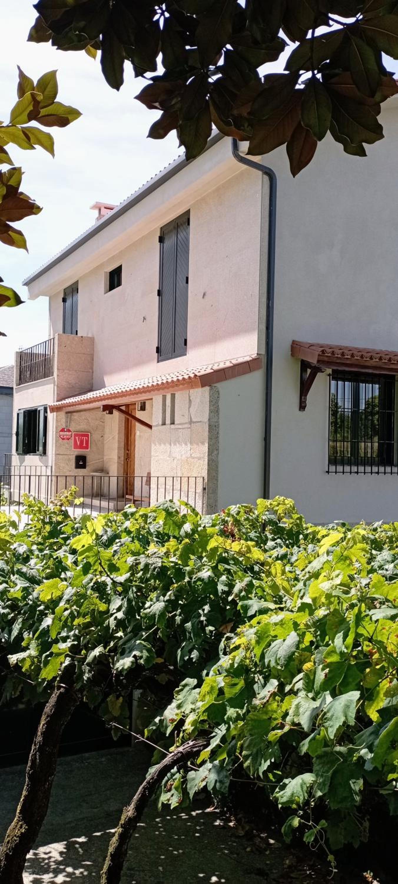 Villa San Martín
