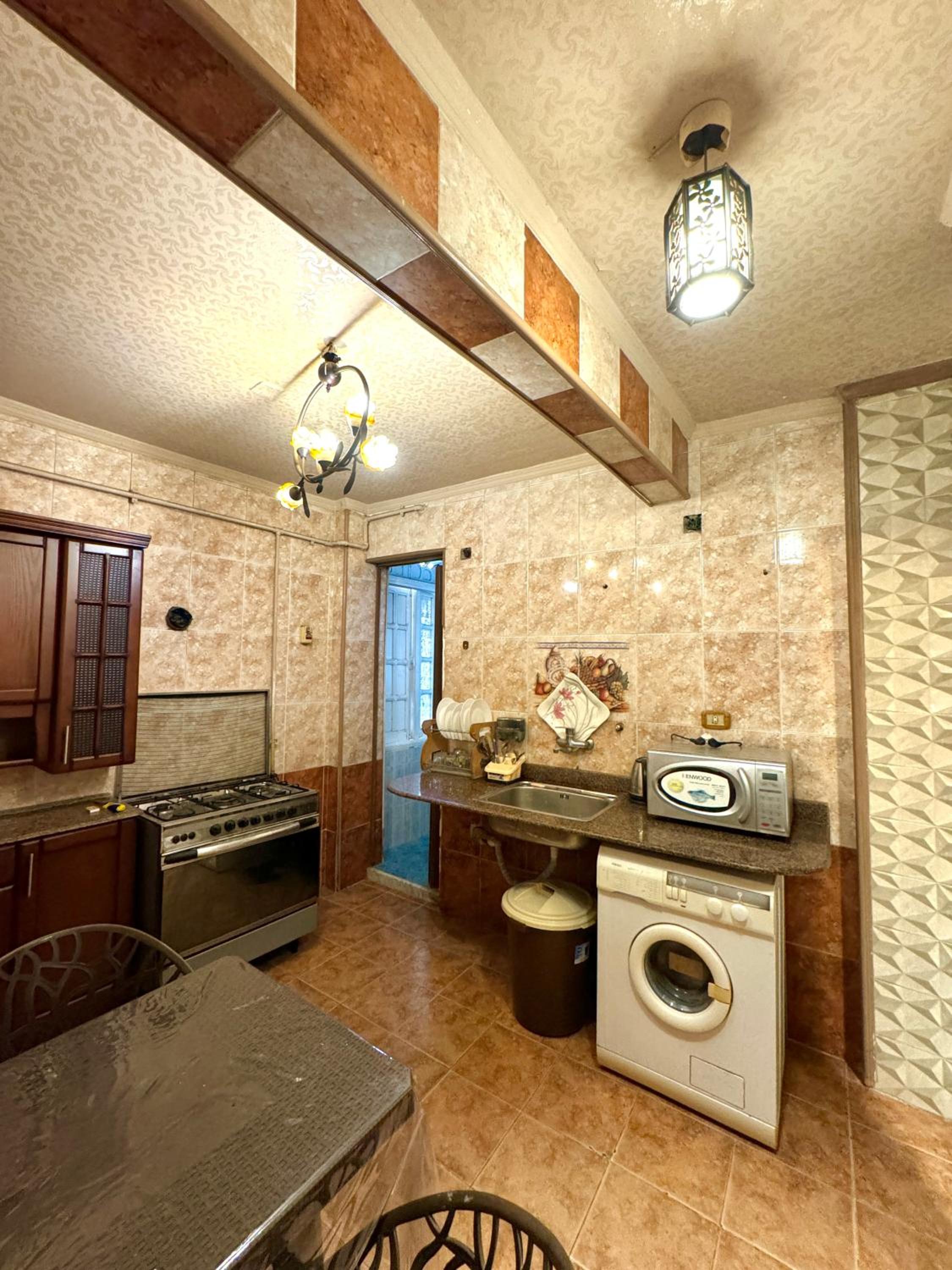 Diamond Apartment