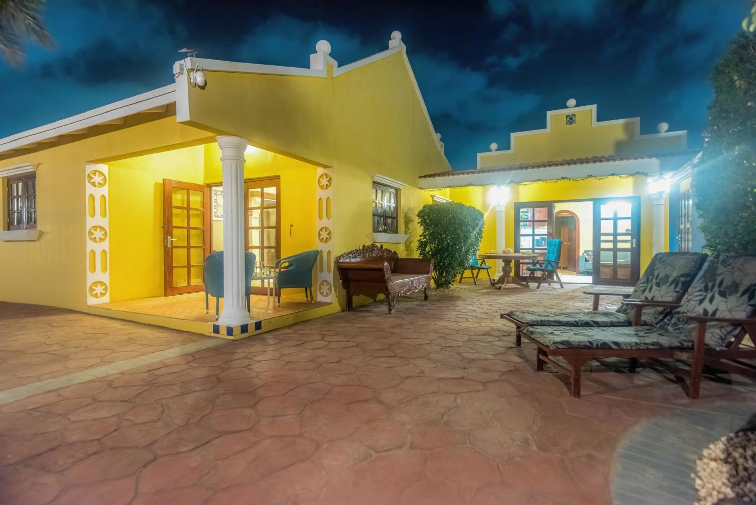 NEW ! Casa Kudawecha