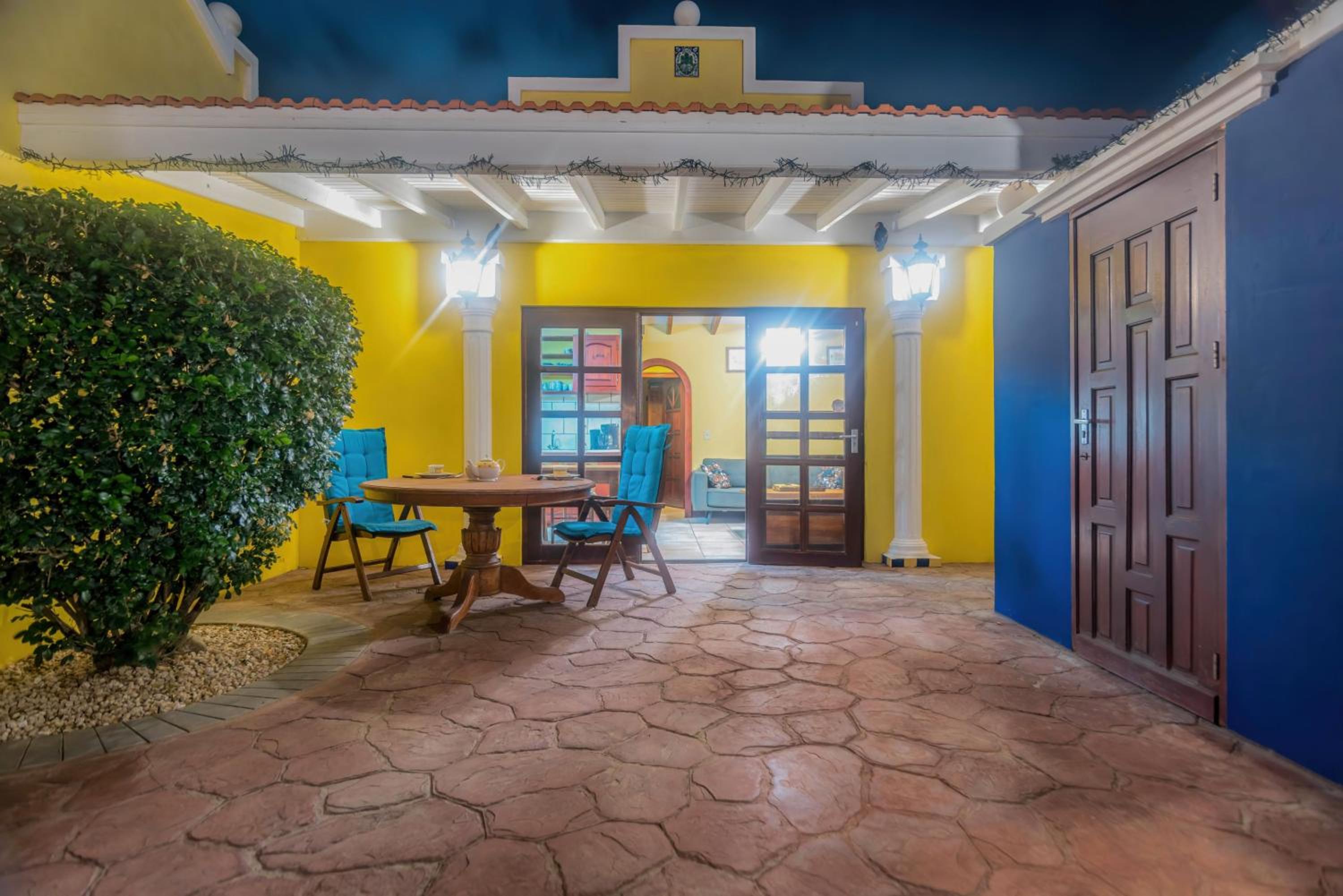 NEW ! Casa Kudawecha