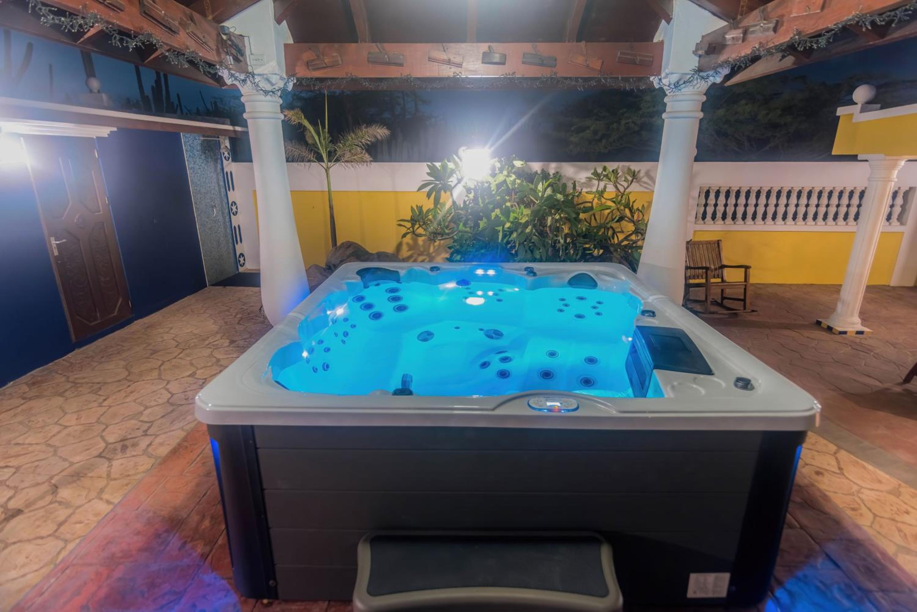NEW ! Casa Kudawecha
