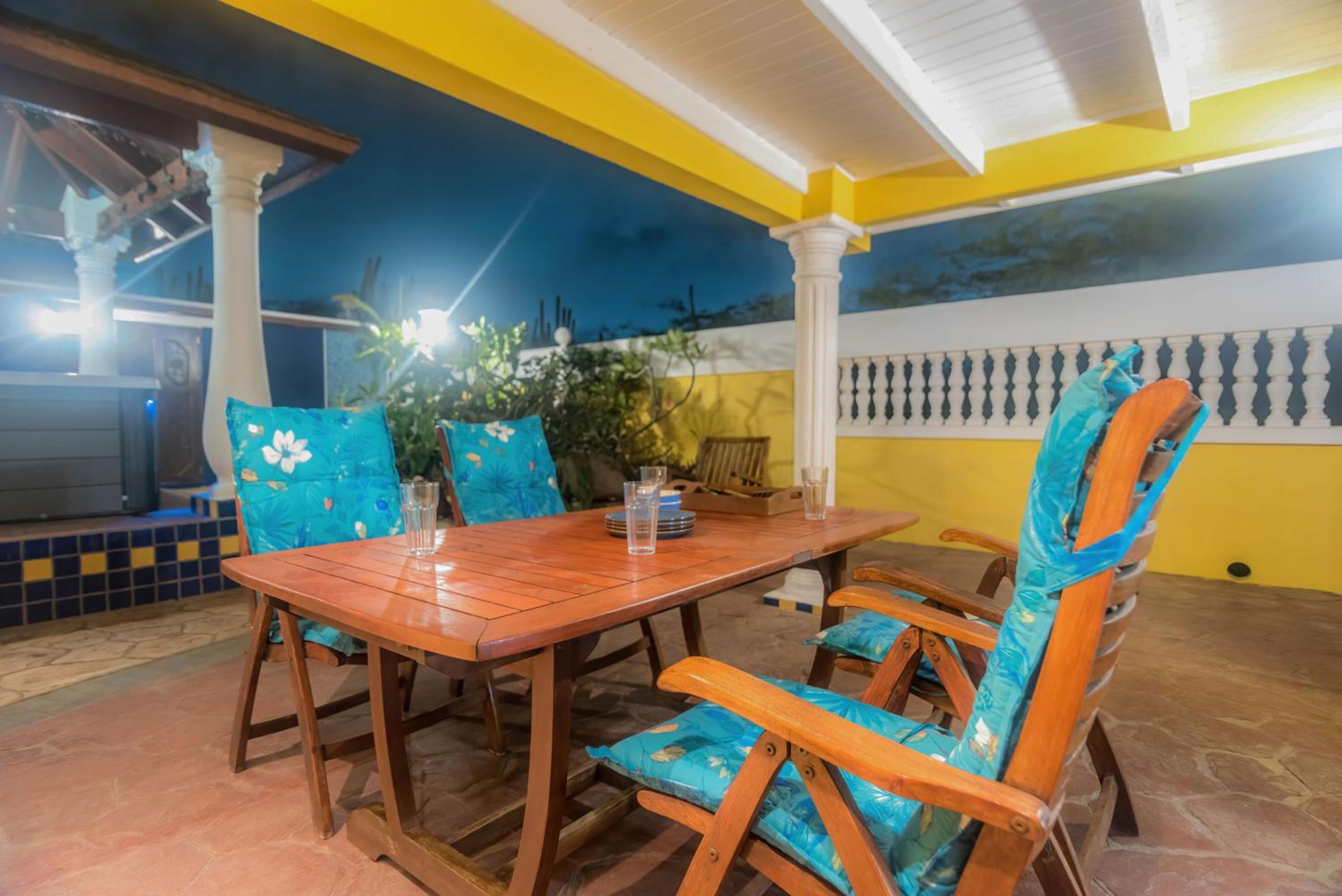 NEW ! Casa Kudawecha