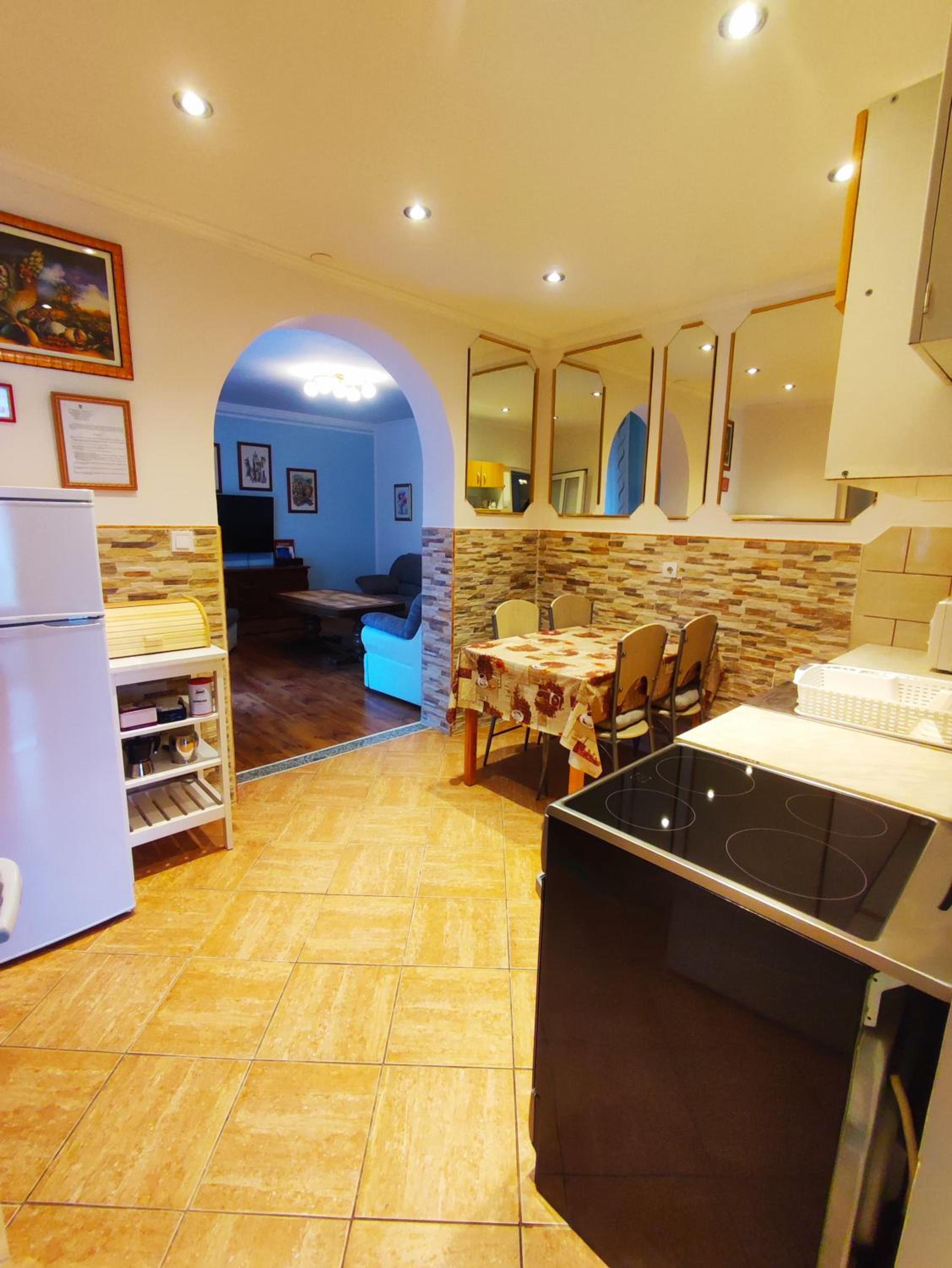 M&R apartmani Rovinj
