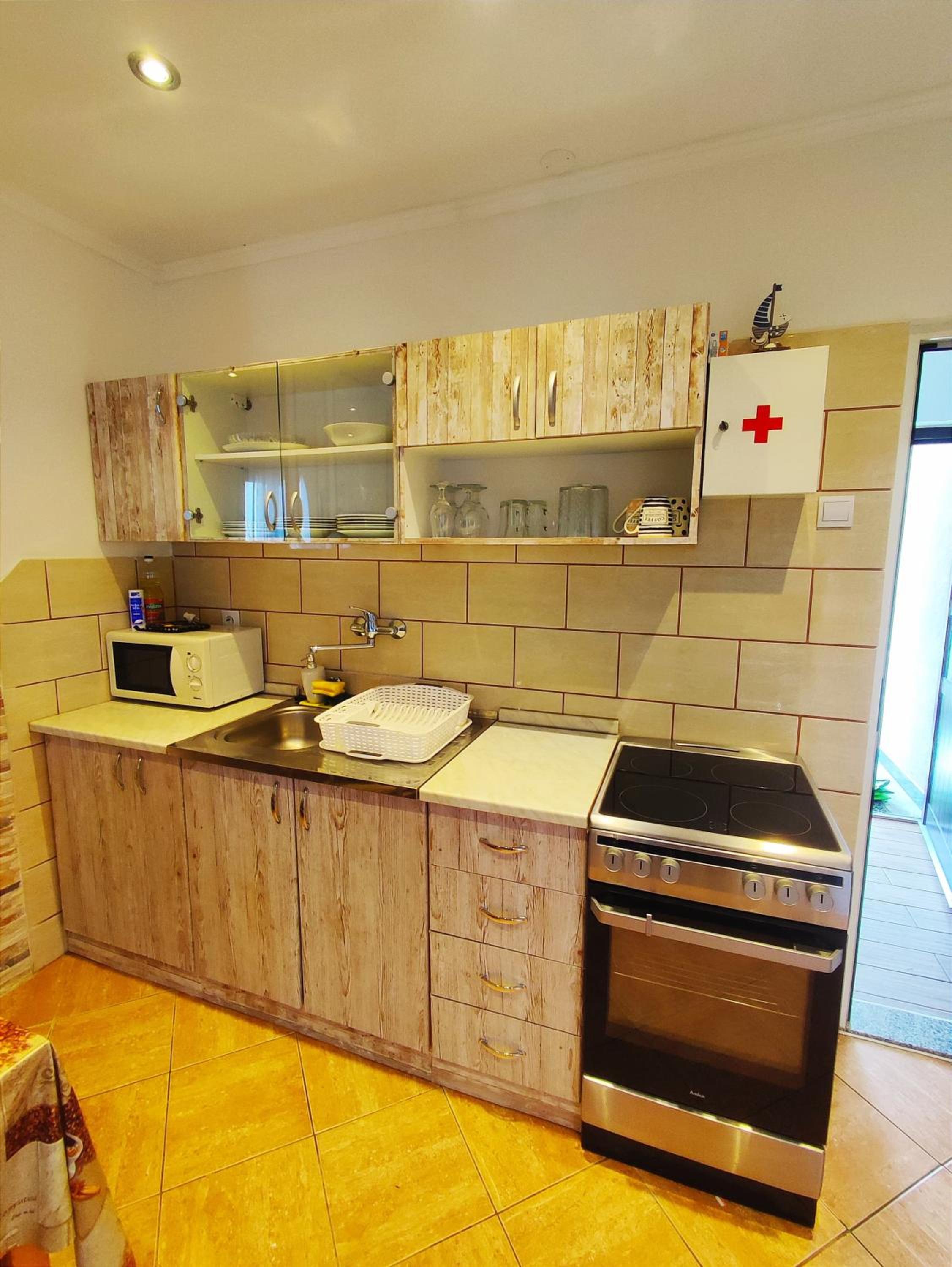M&R apartmani Rovinj