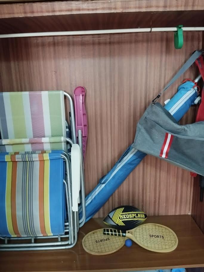 Apartamento Bonanza, Playa de Gandía