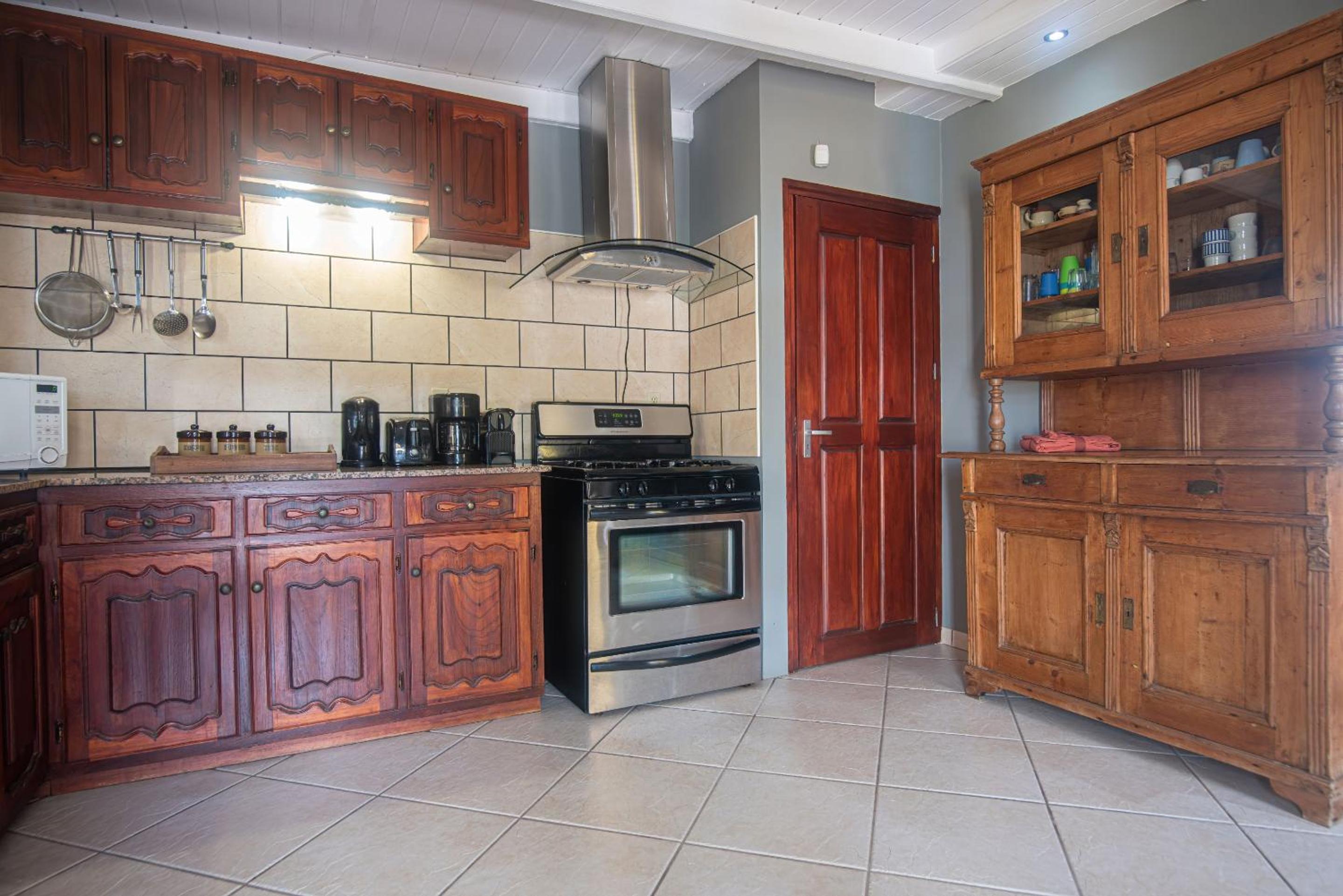 NEW ! Casa Kudawecha