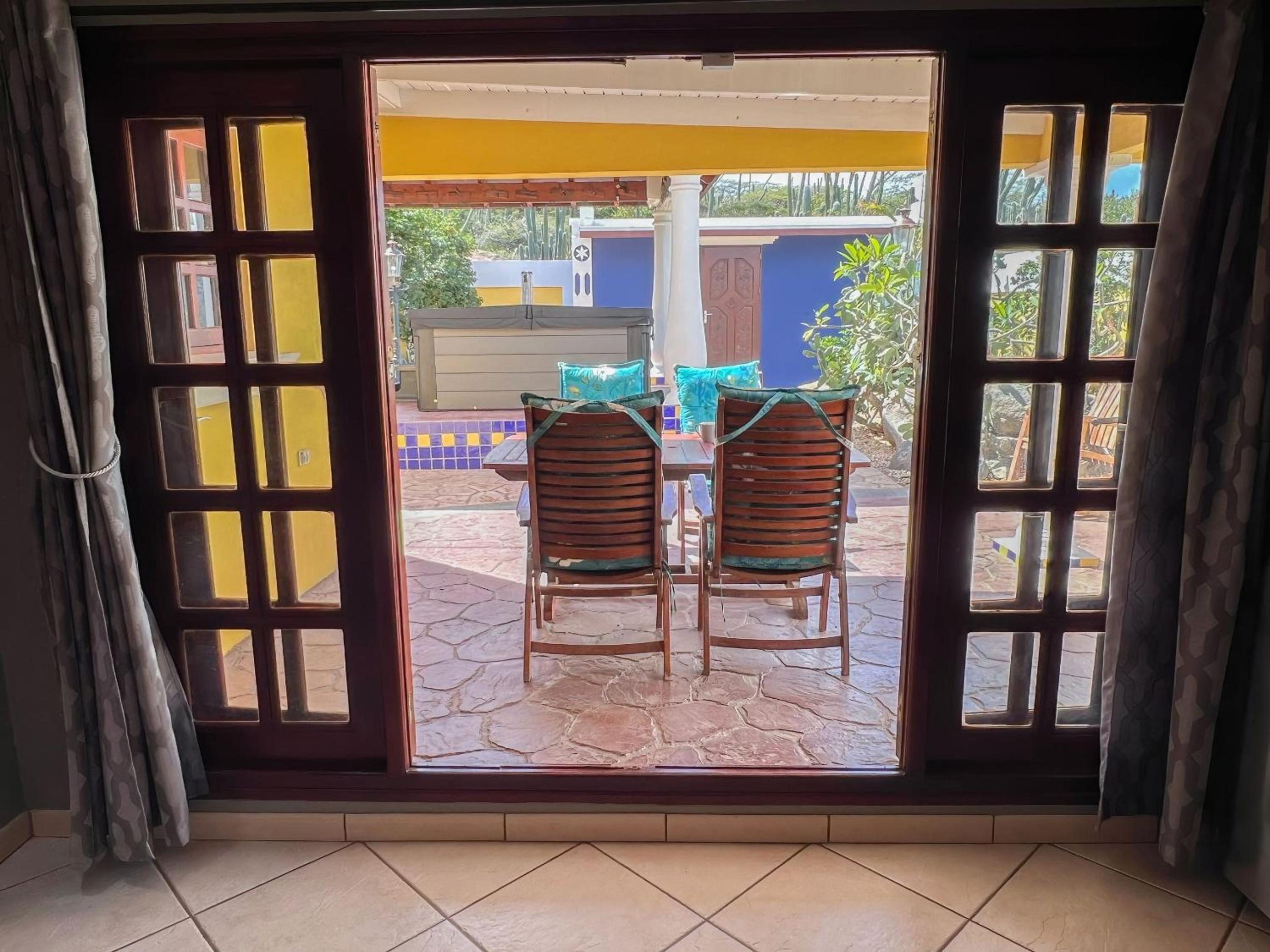 NEW ! Casa Kudawecha