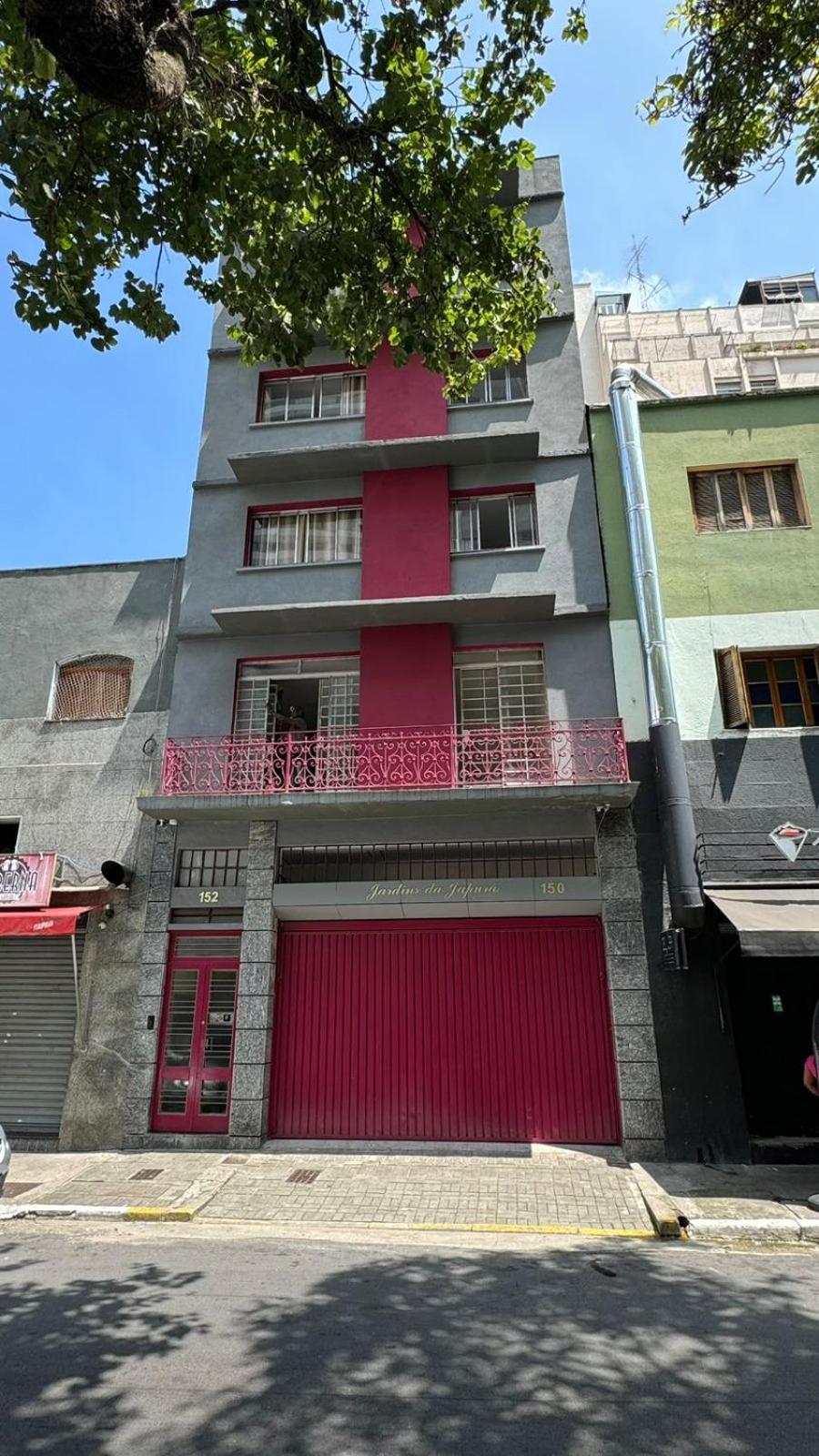 Apto Bela Vista São Paulo