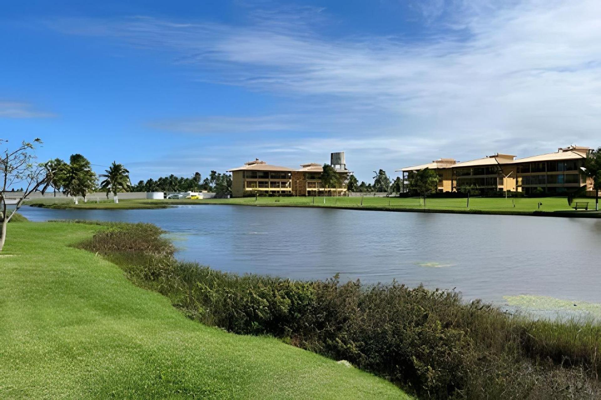 Condomínio Resort Vila das Águas