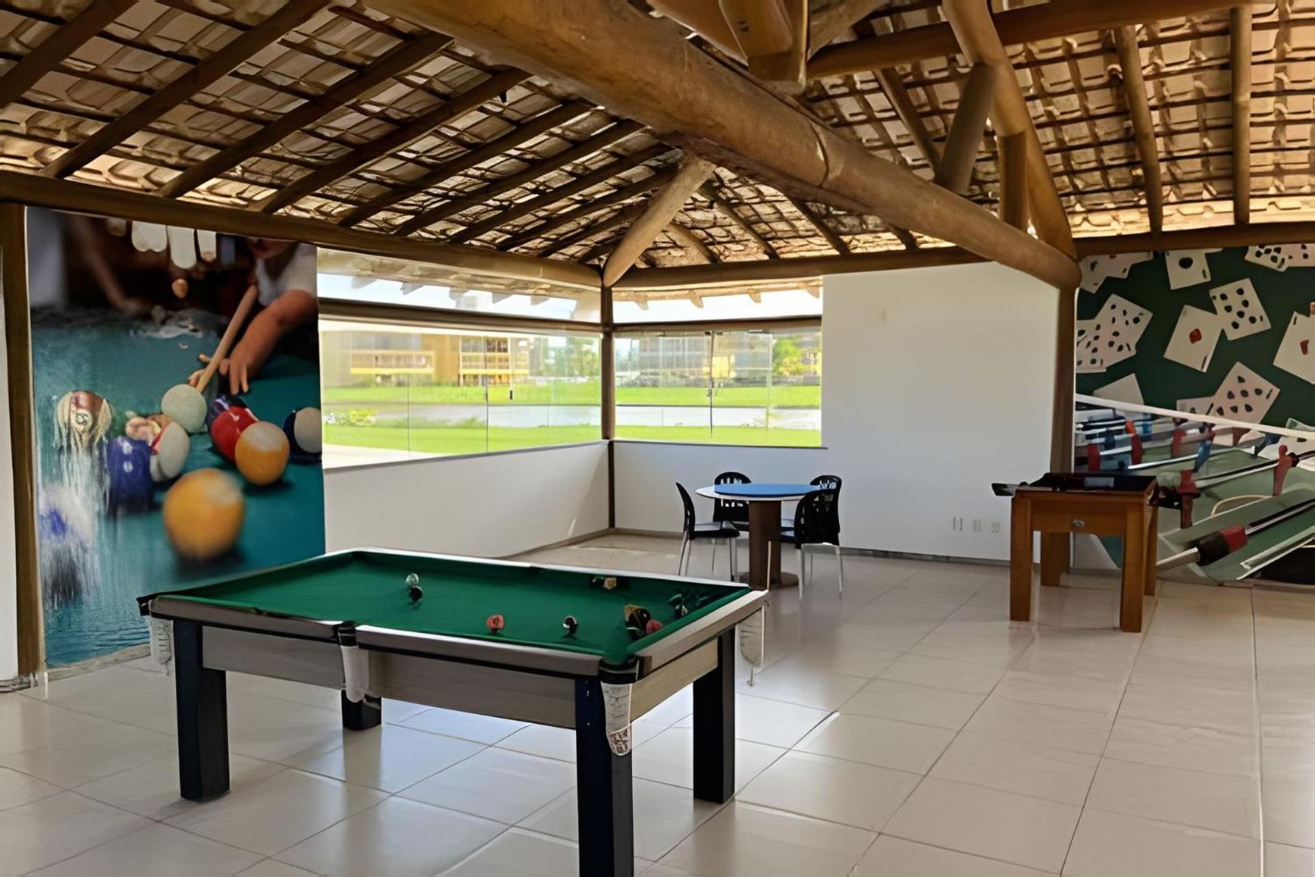 Condomínio Resort Vila das Águas
