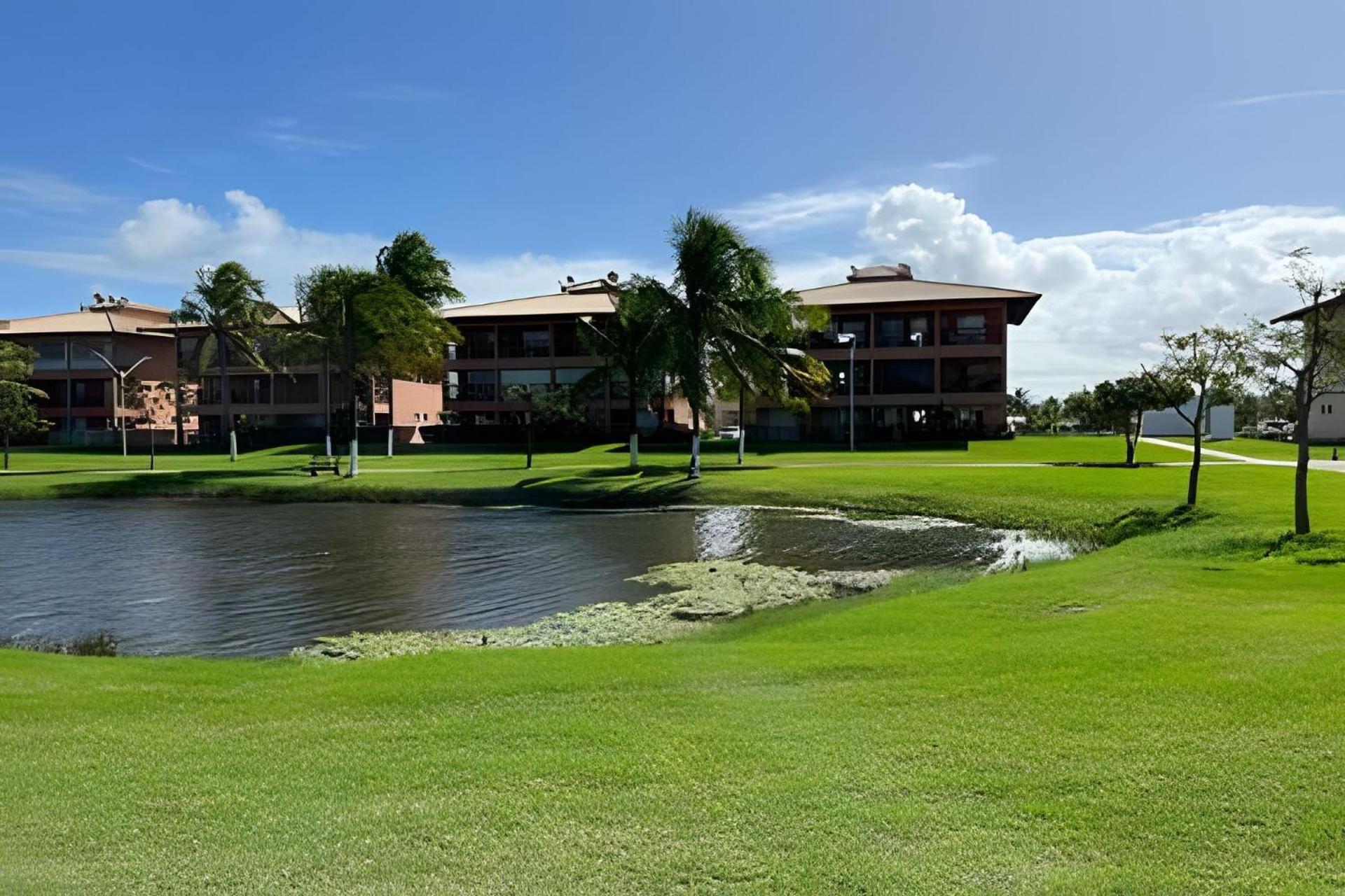 Condomínio Resort Vila das Águas