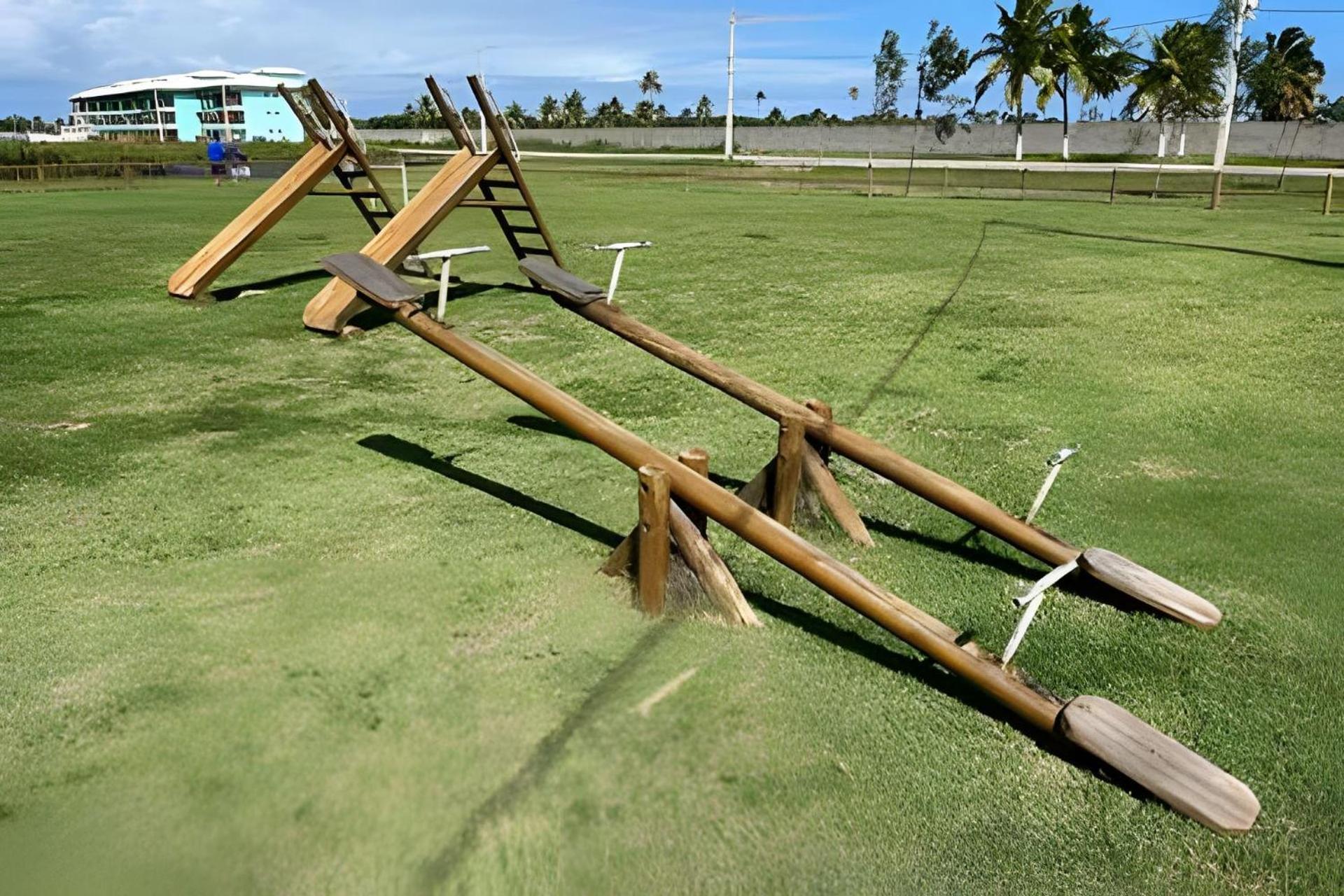Condomínio Resort Vila das Águas