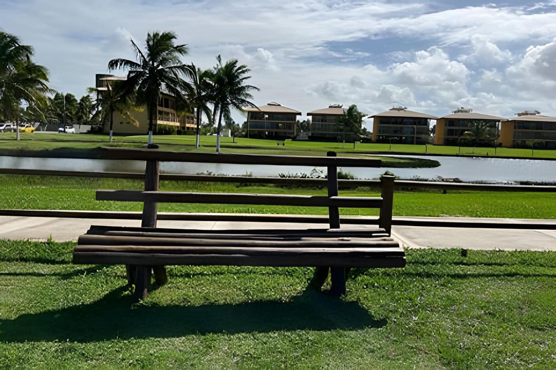 Condomínio Resort Vila das Águas