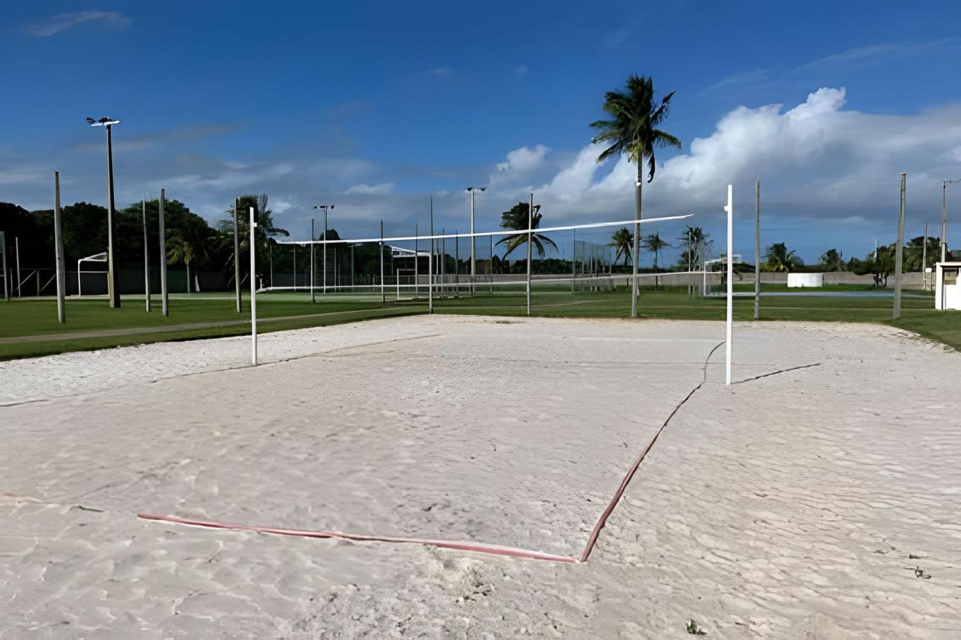 Condomínio Resort Vila das Águas