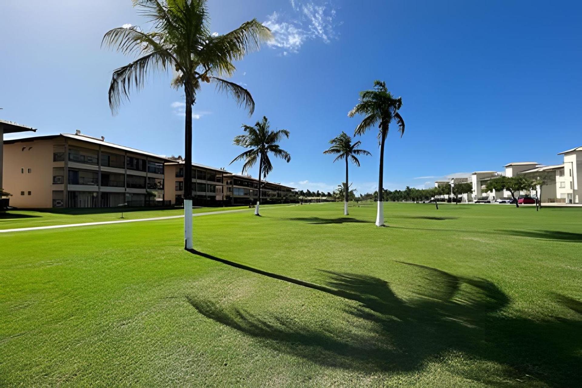 Condomínio Resort Vila das Águas