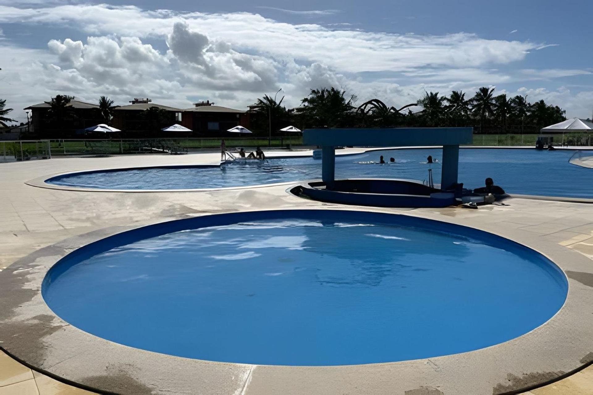 Condomínio Resort Vila das Águas