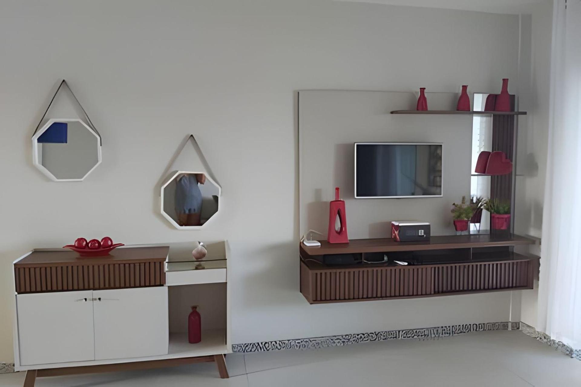 Condomínio Resort Vila das Águas