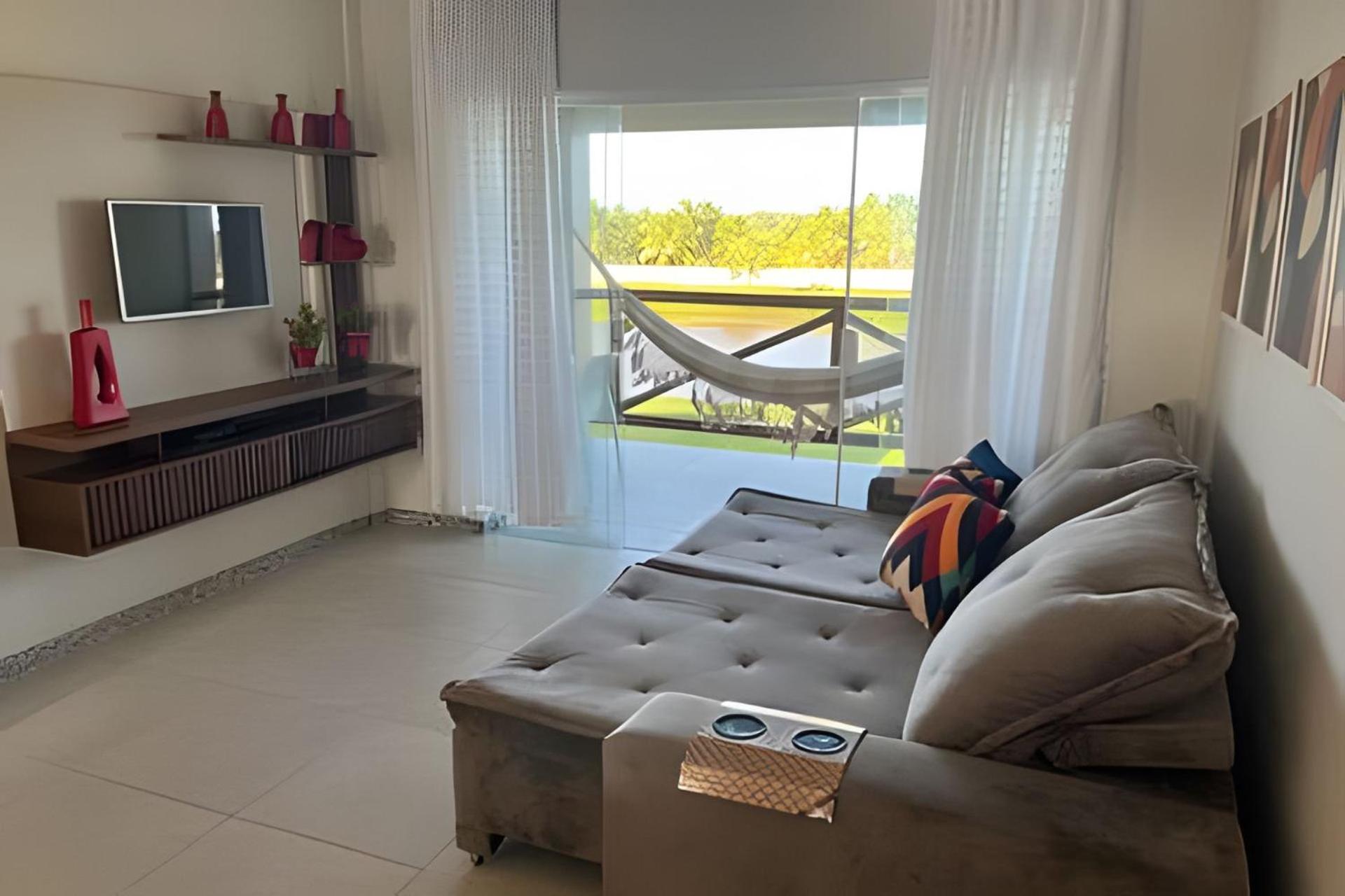 Condomínio Resort Vila das Águas