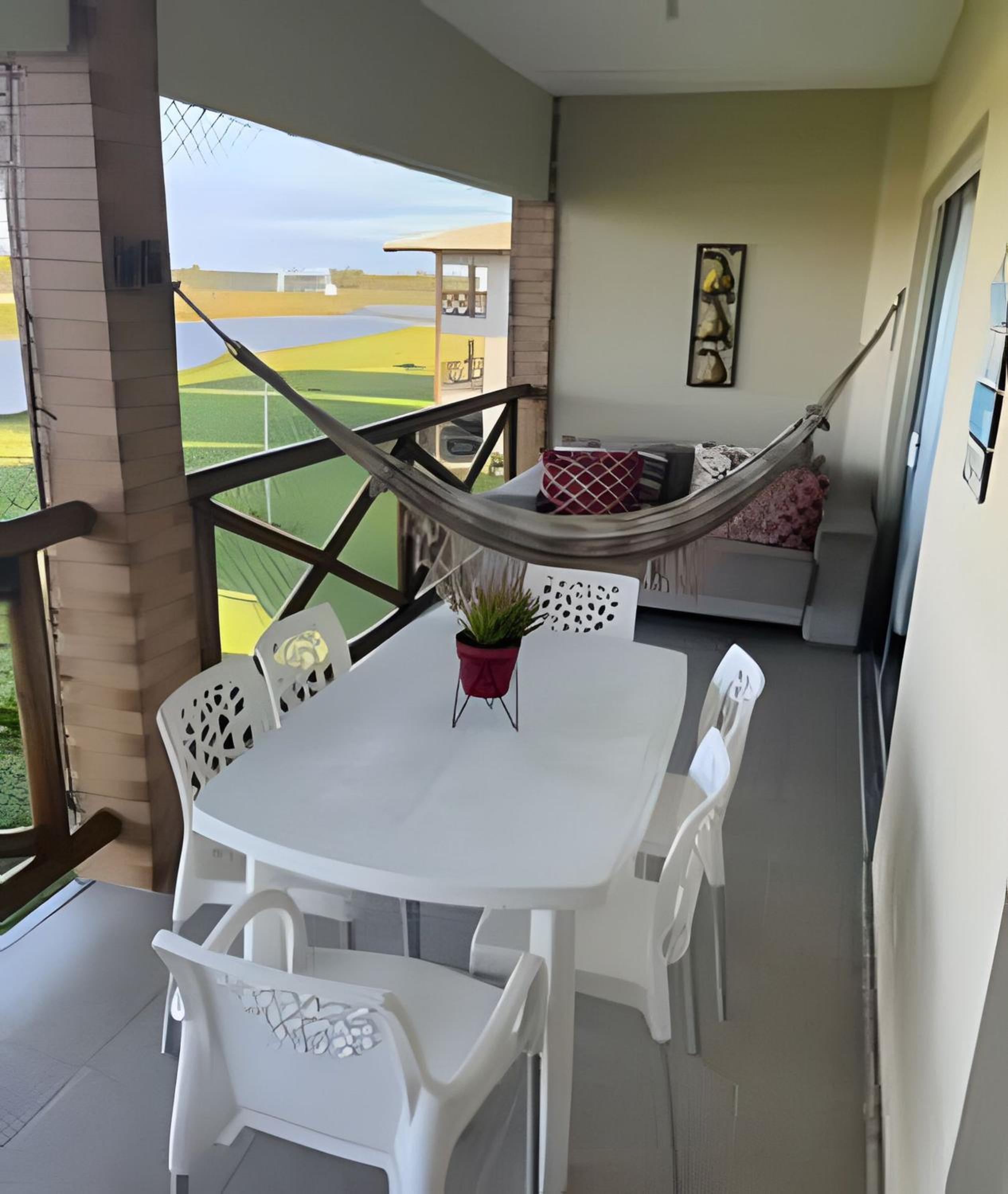 Condomínio Resort Vila das Águas