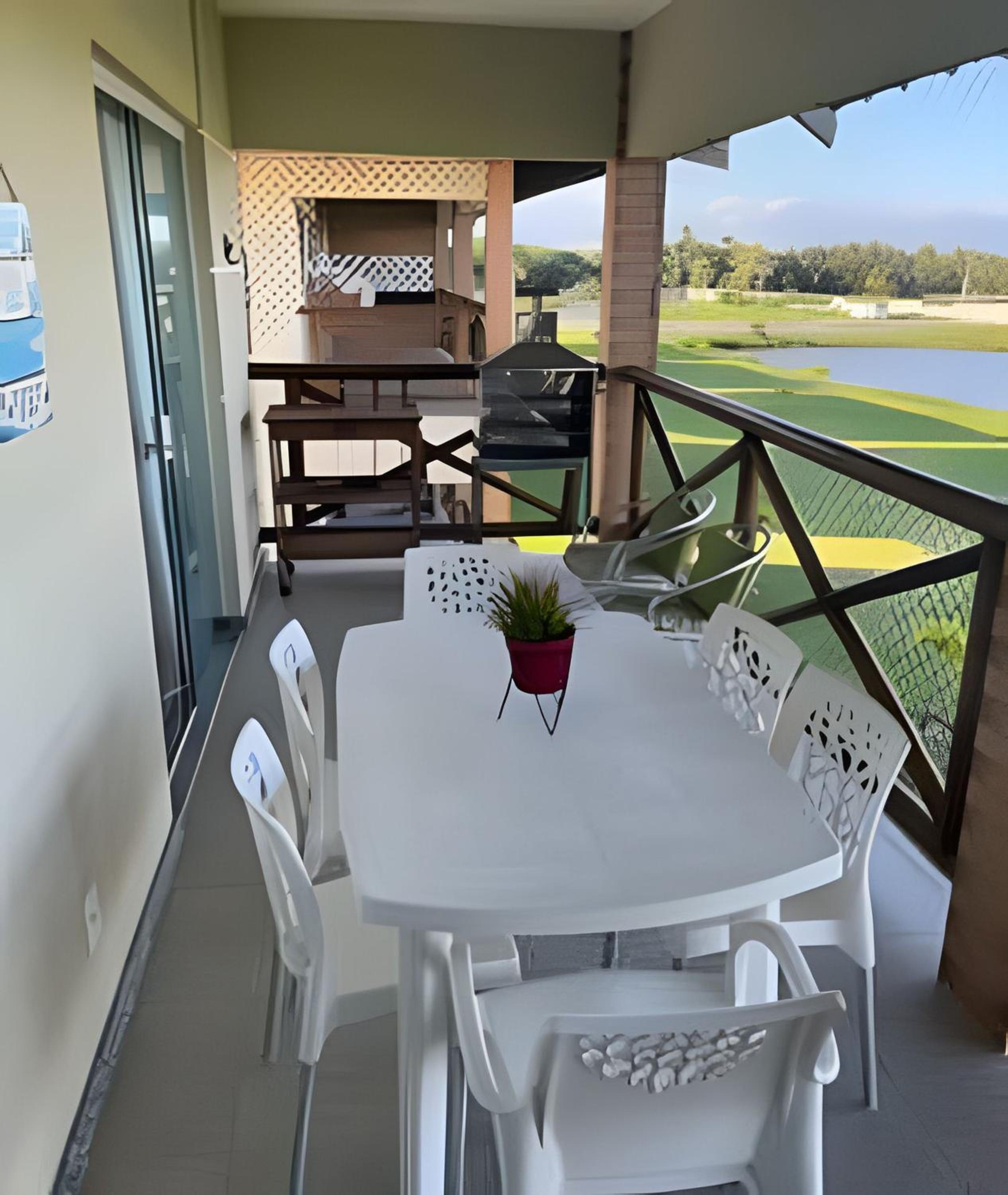 Condomínio Resort Vila das Águas