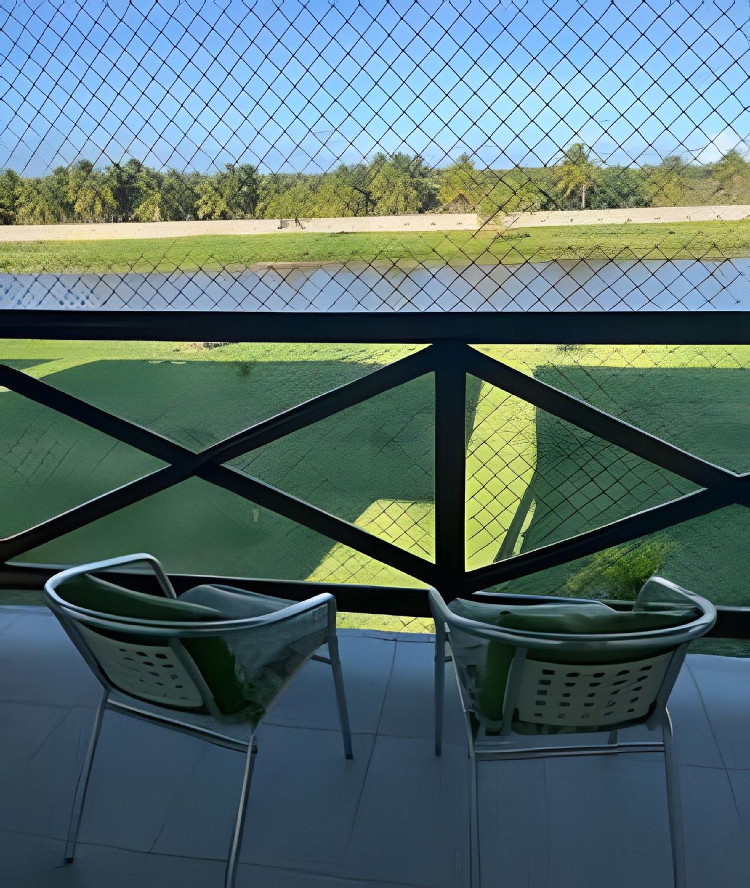 Condomínio Resort Vila das Águas