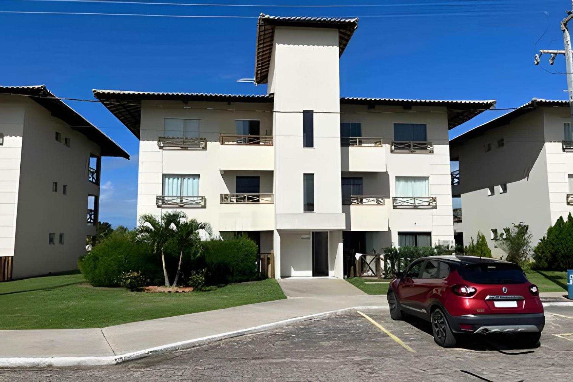 Condomínio Resort Vila das Águas