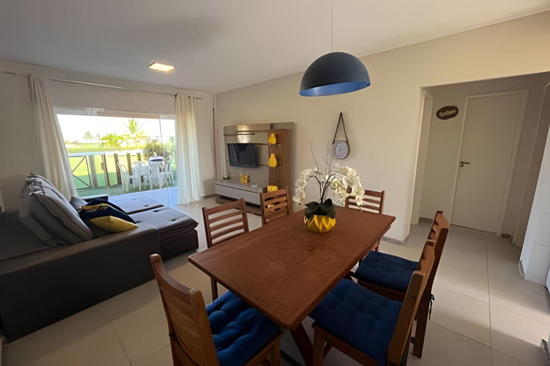 Condomínio Resort Vila das Águas