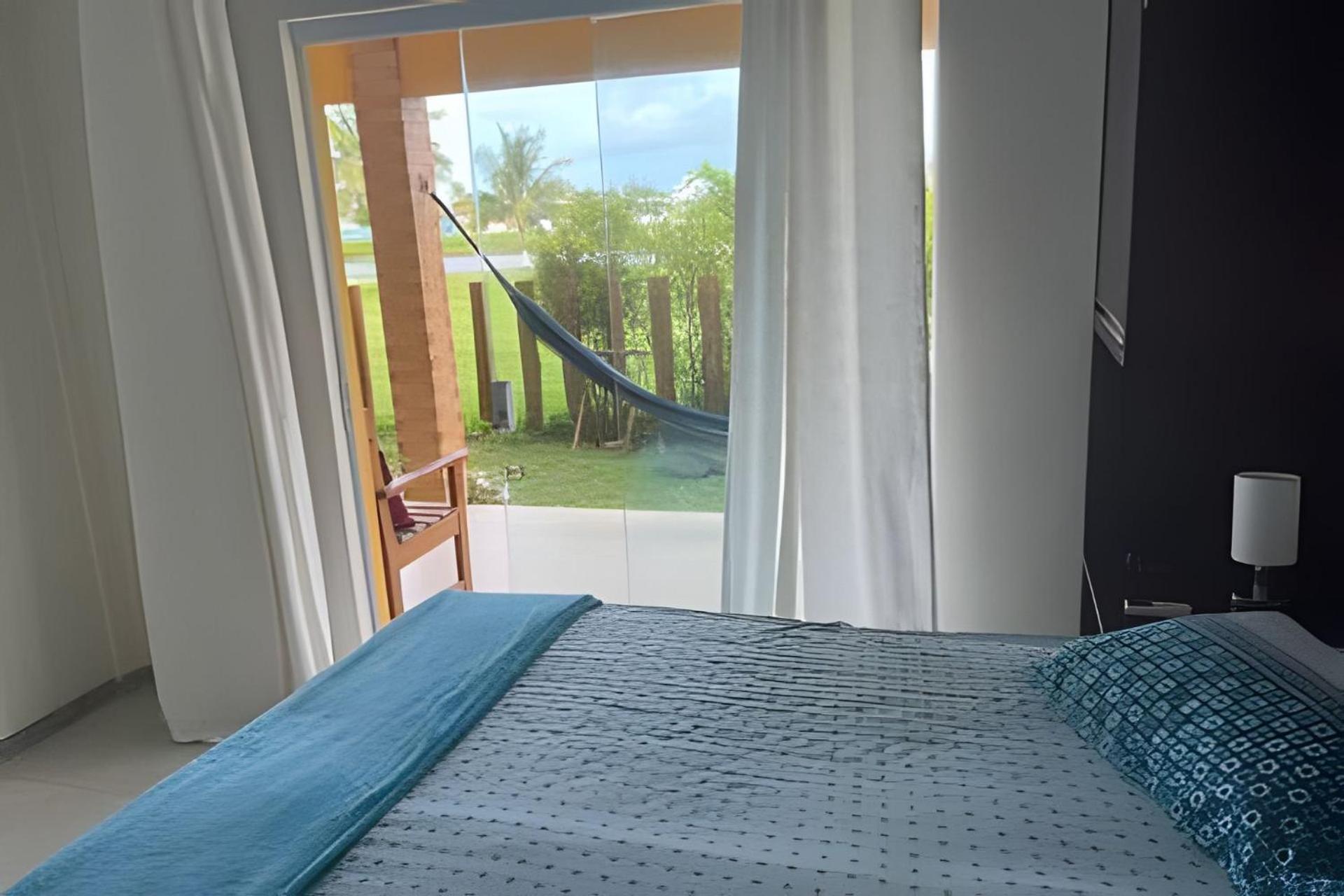 Condomínio Resort Vila das Águas